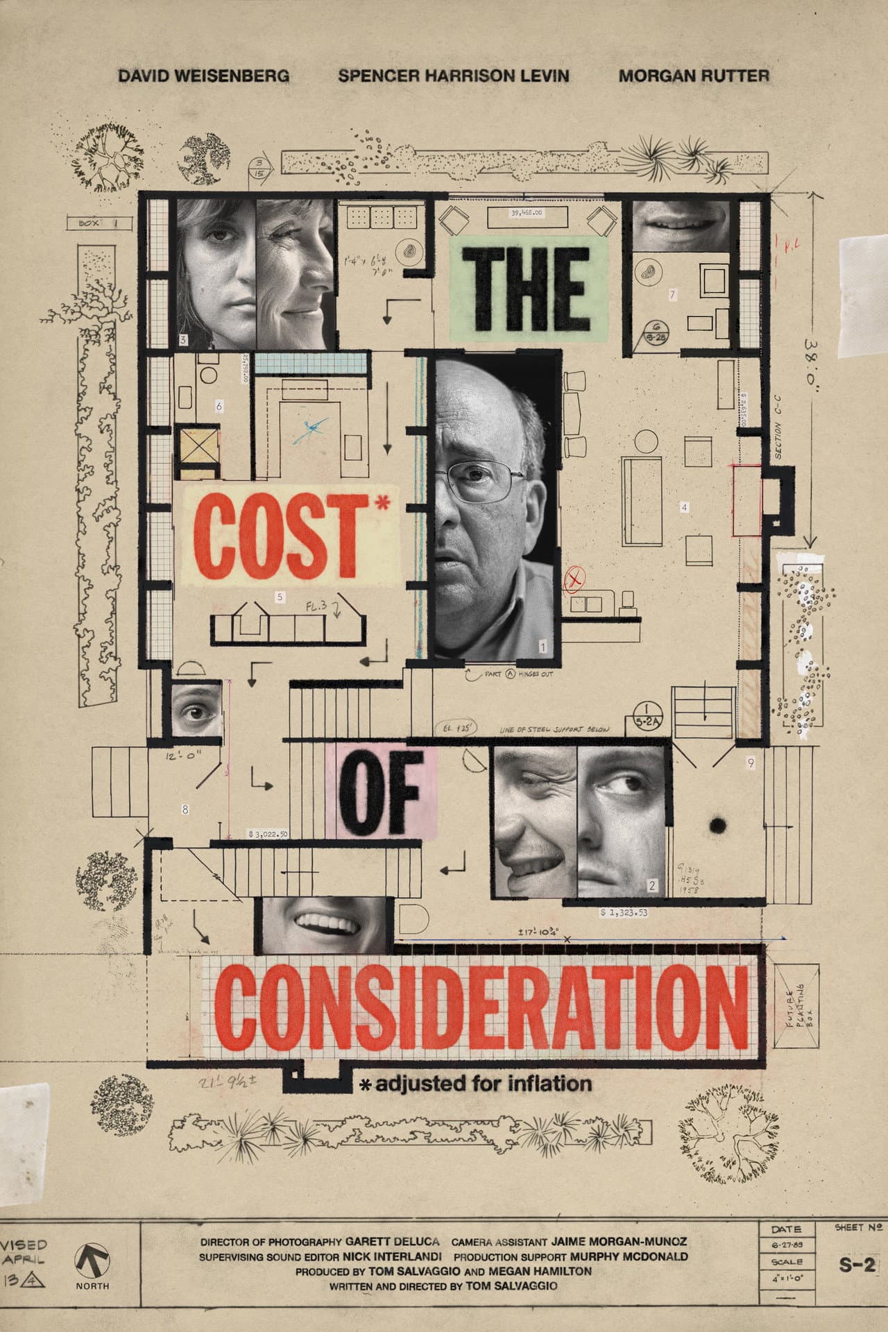 The Cost of Consideration (Adjusted for Inflation) preview 2