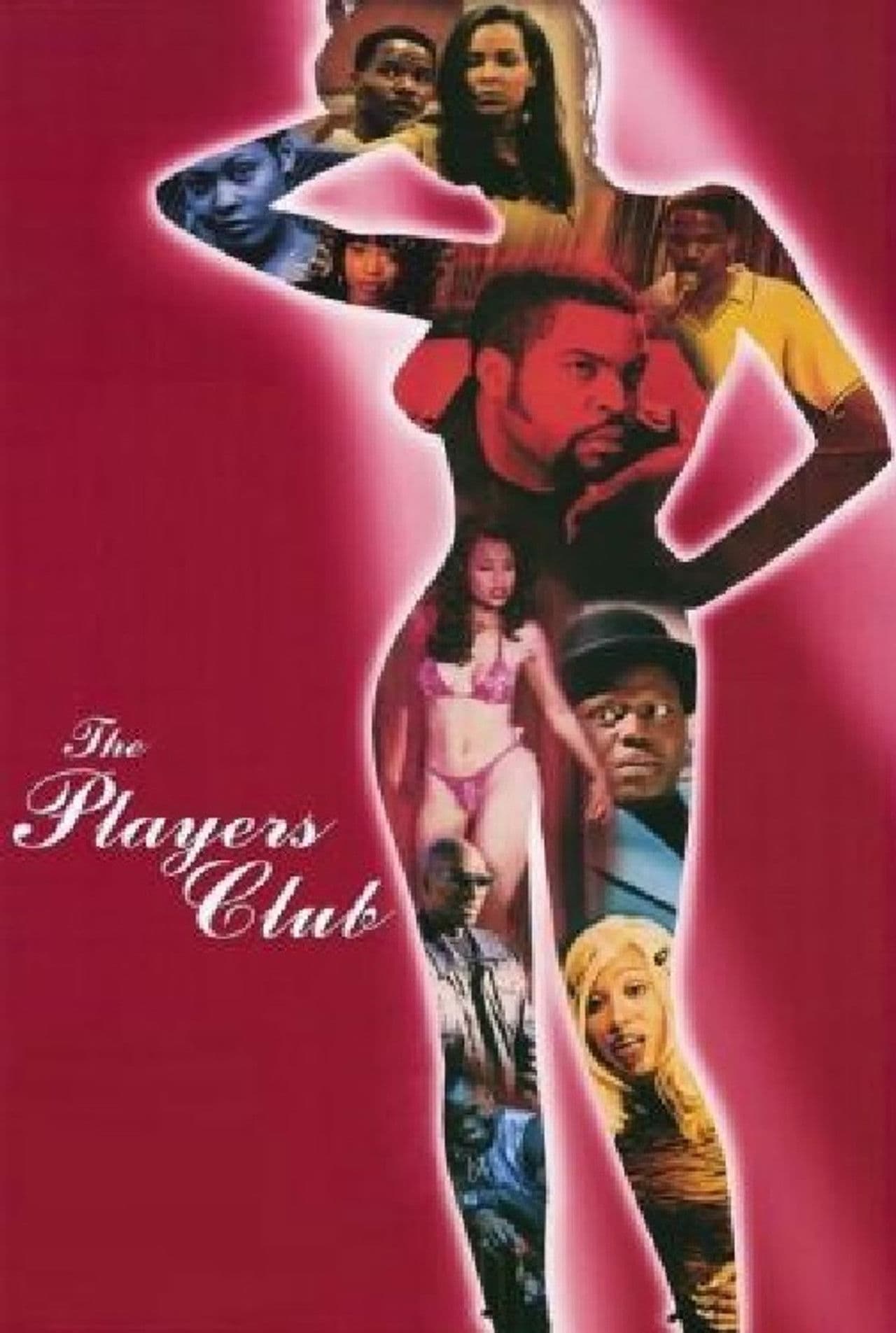 The Players Club preview 2