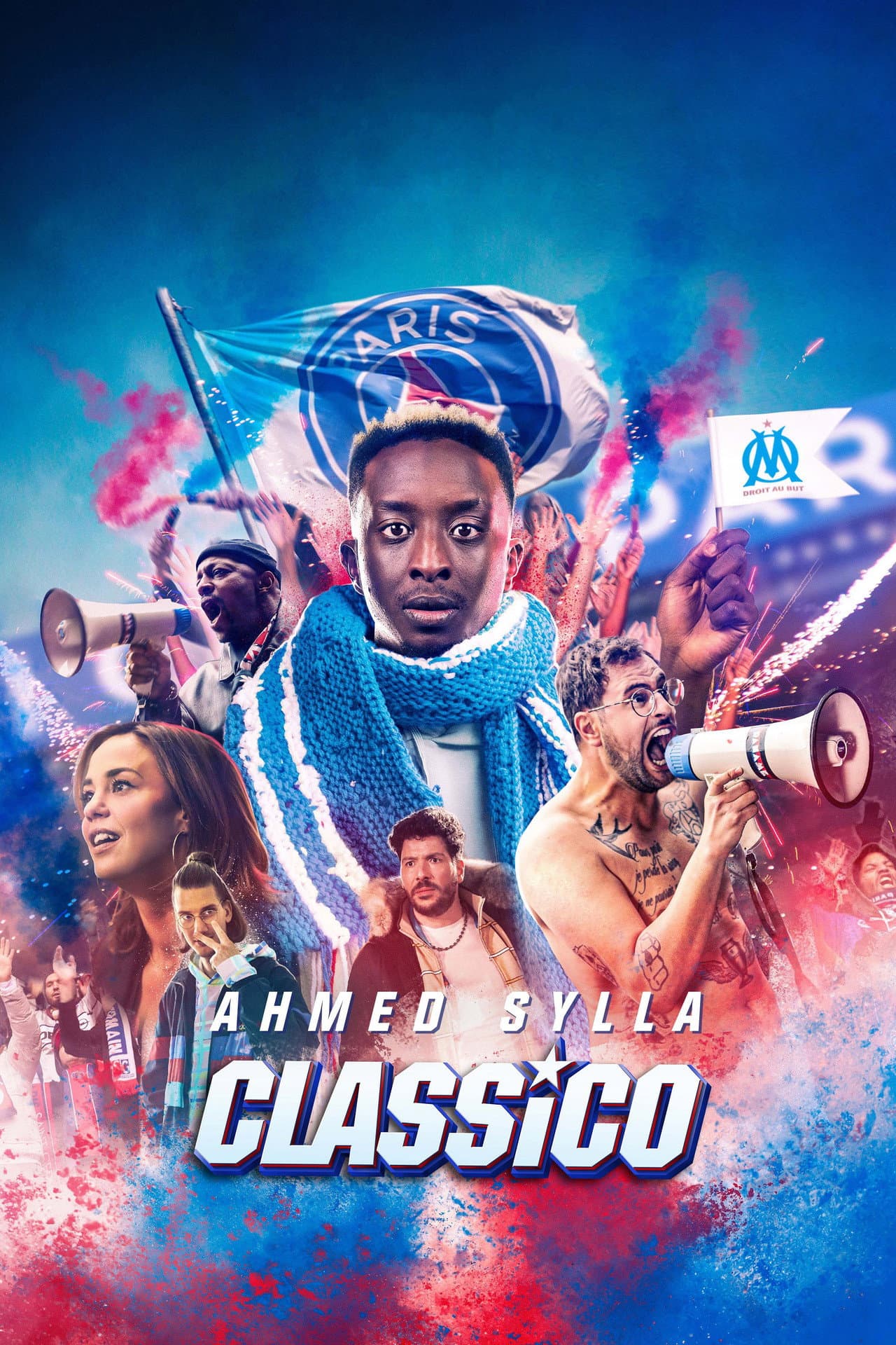 Classico preview 2