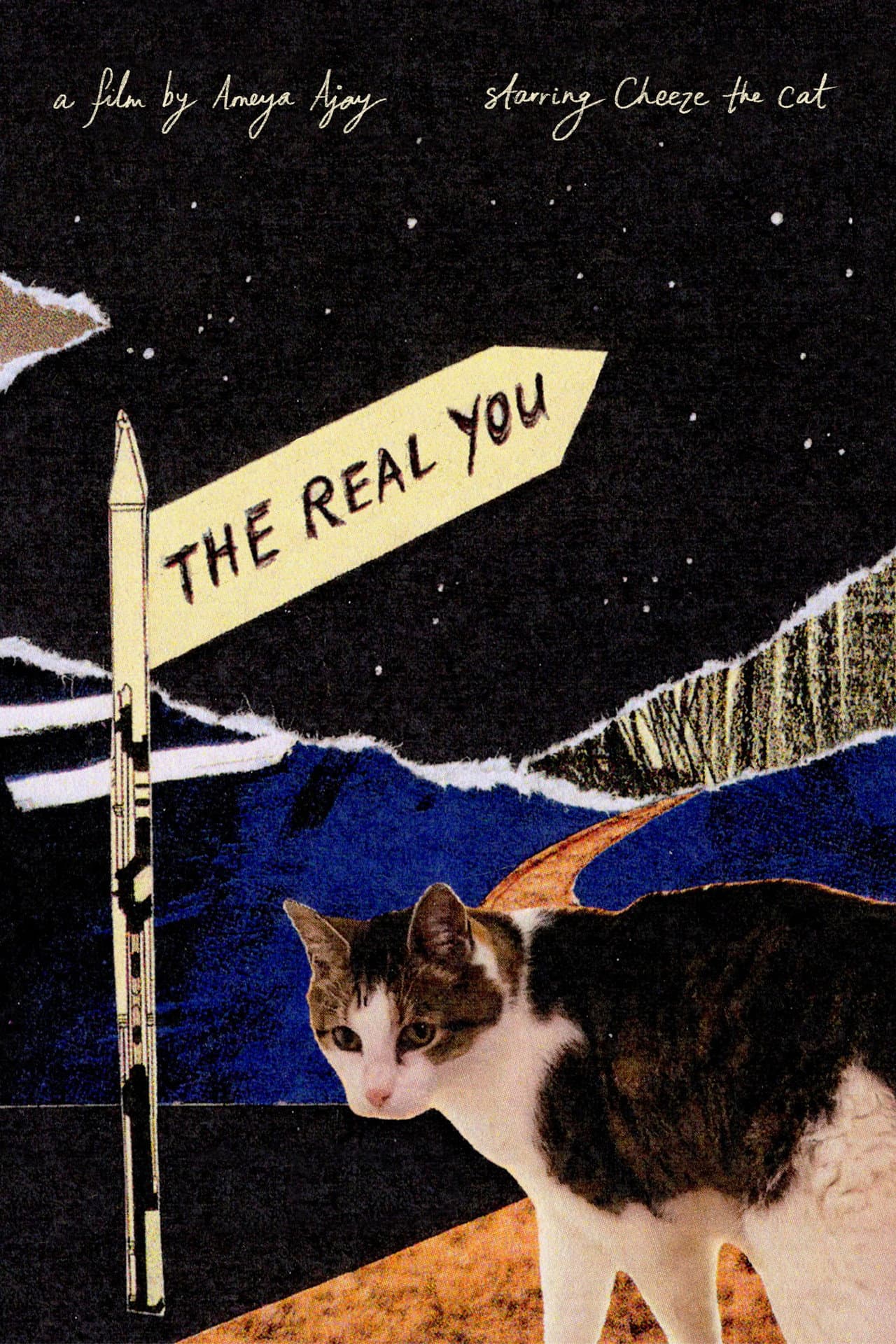 The Real You preview 2