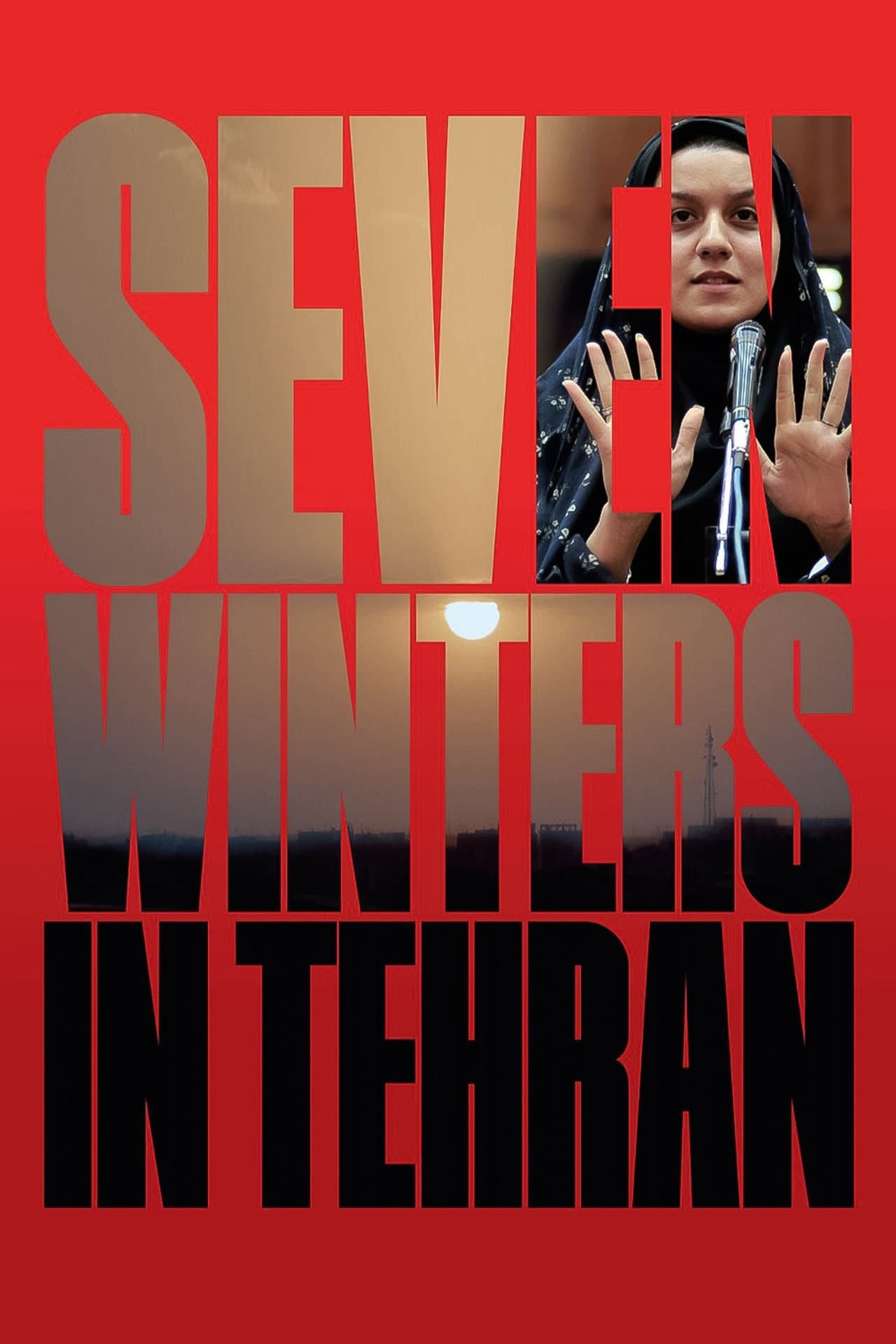 Seven Winters in Tehran preview 2