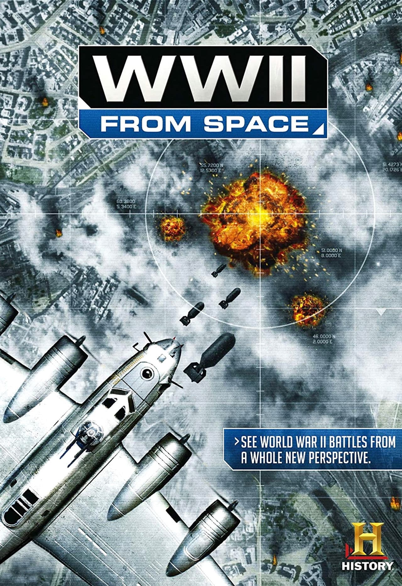 WWII From Space preview 2