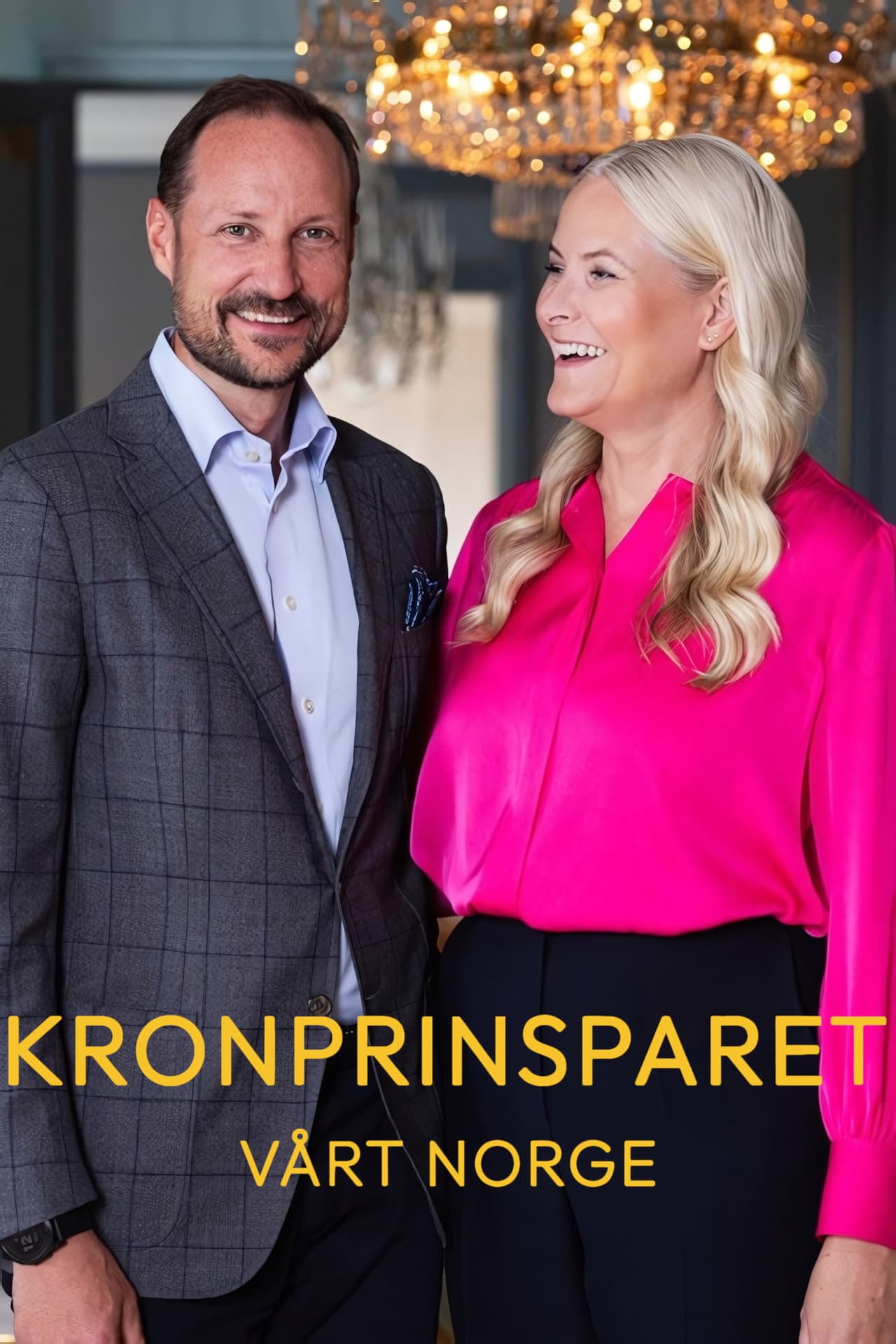 Kronprinsparet: Vårt Norge preview 2