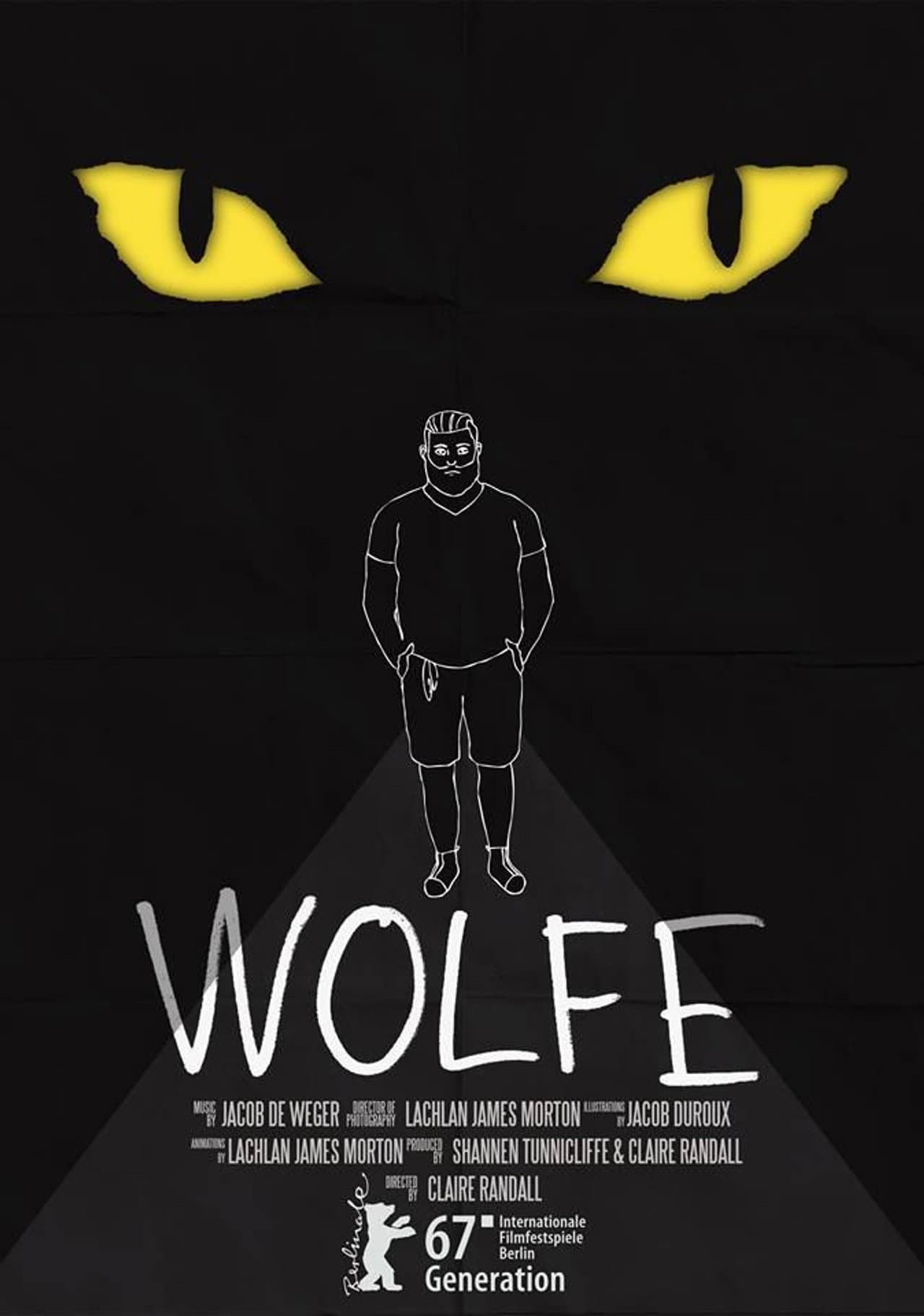 Wolfe preview 1