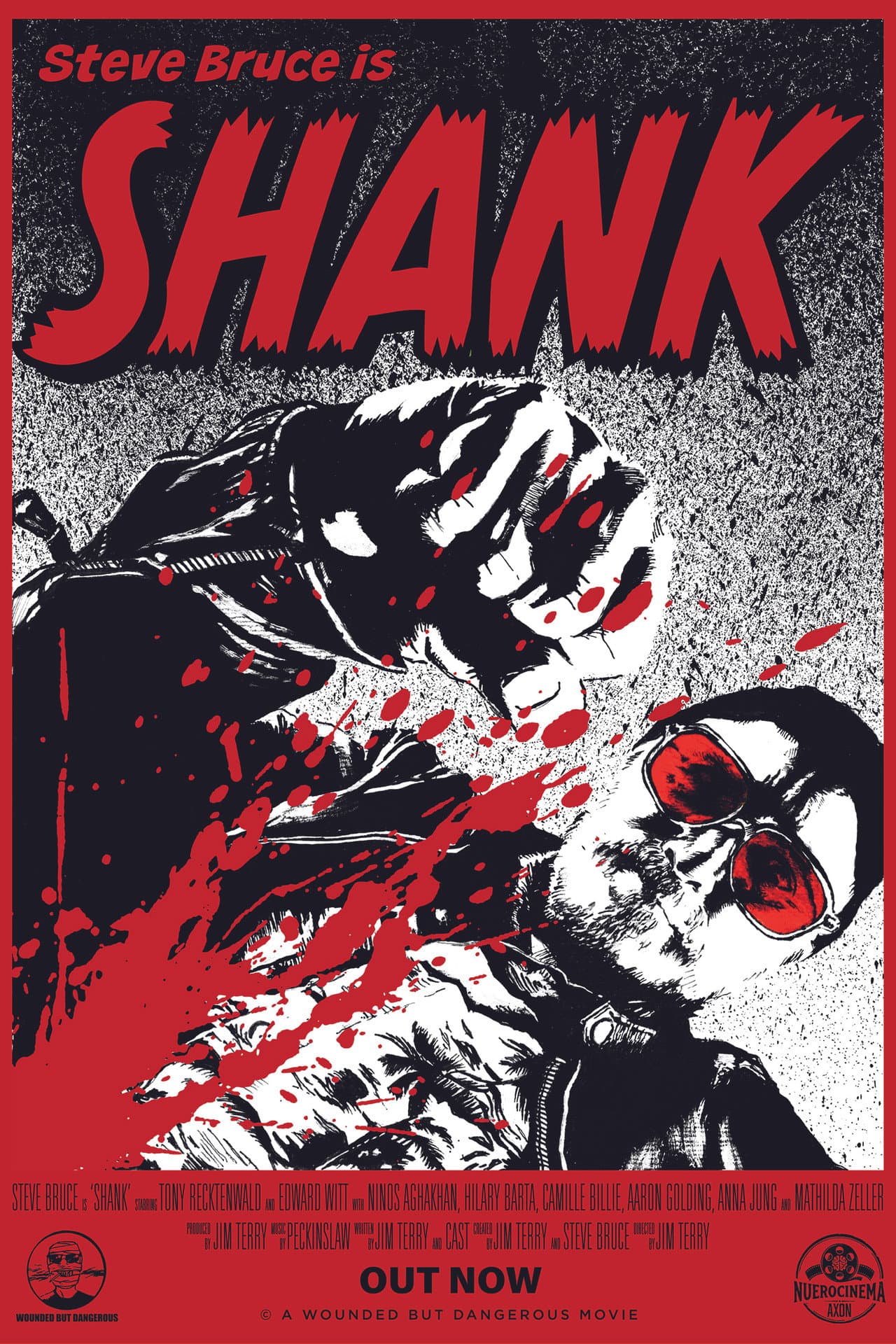 Shank preview 2