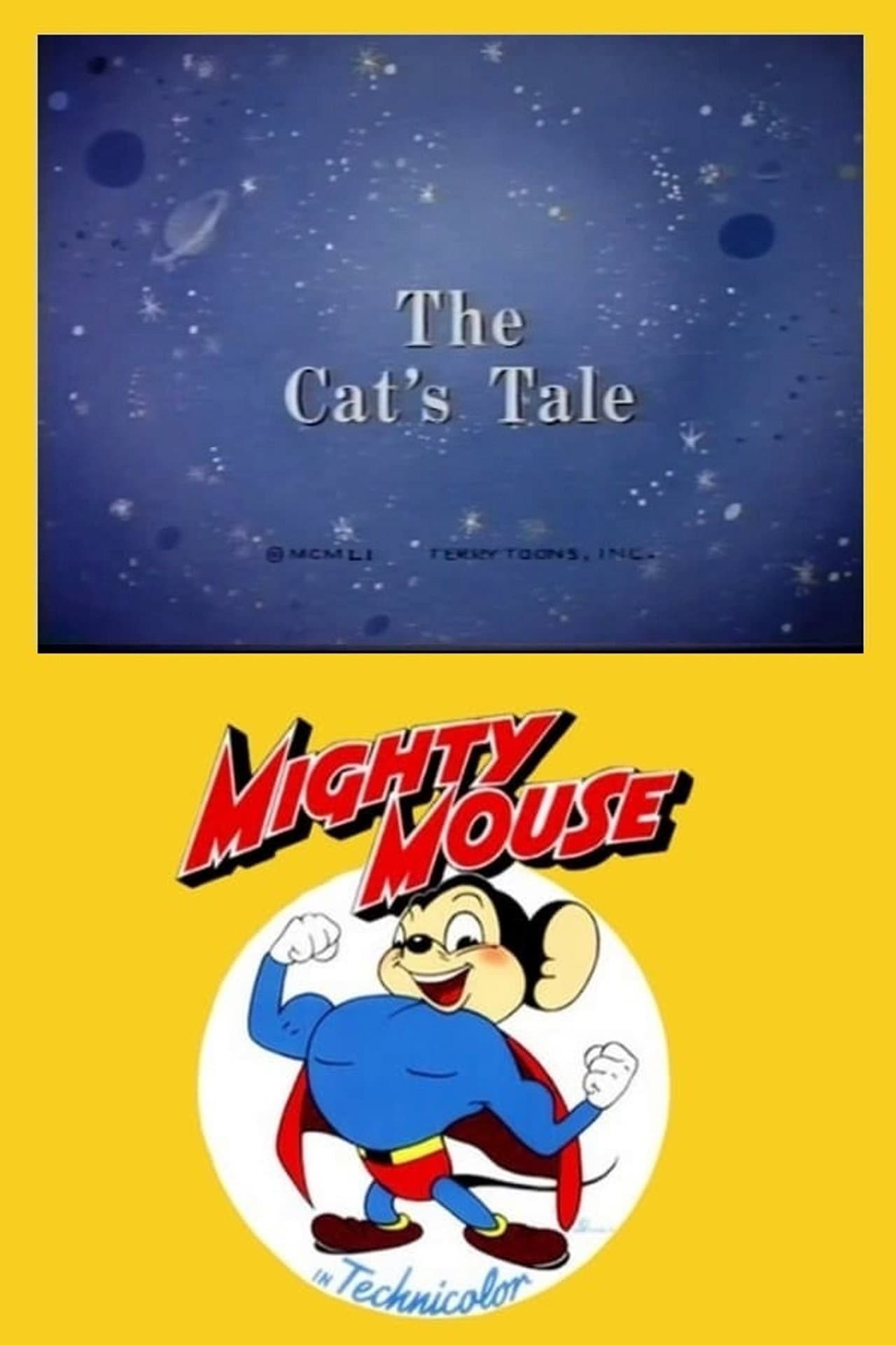 The Cat's Tale preview 1