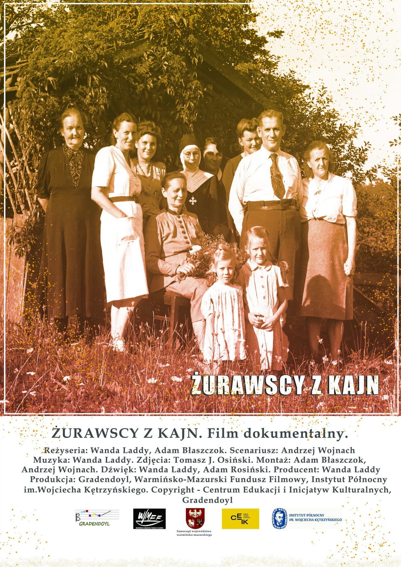 Żurawscy z Kajn preview 1