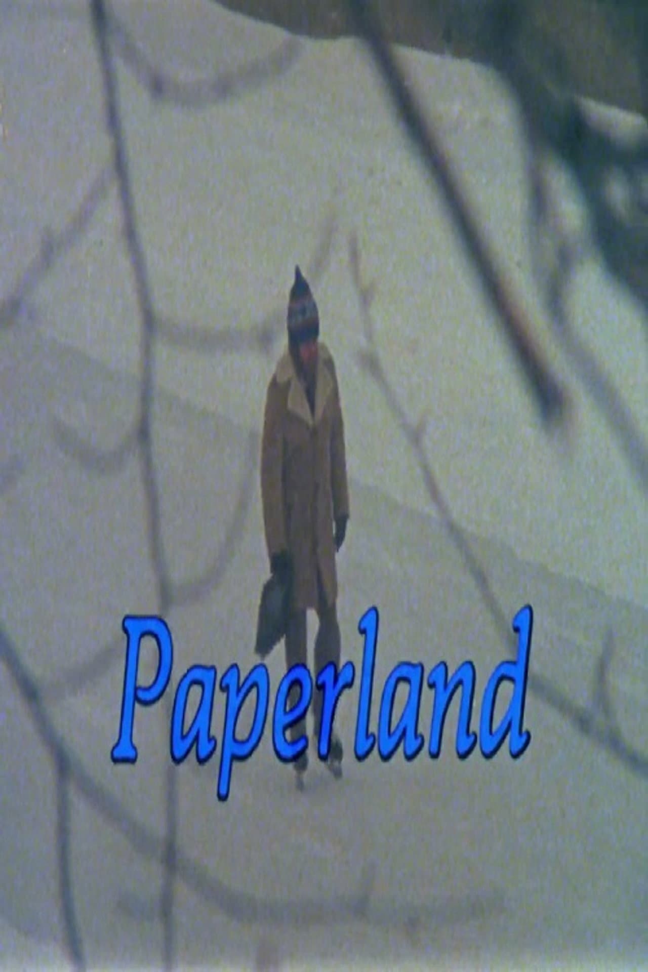 Paperland: The Bureaucrat Observed preview 2