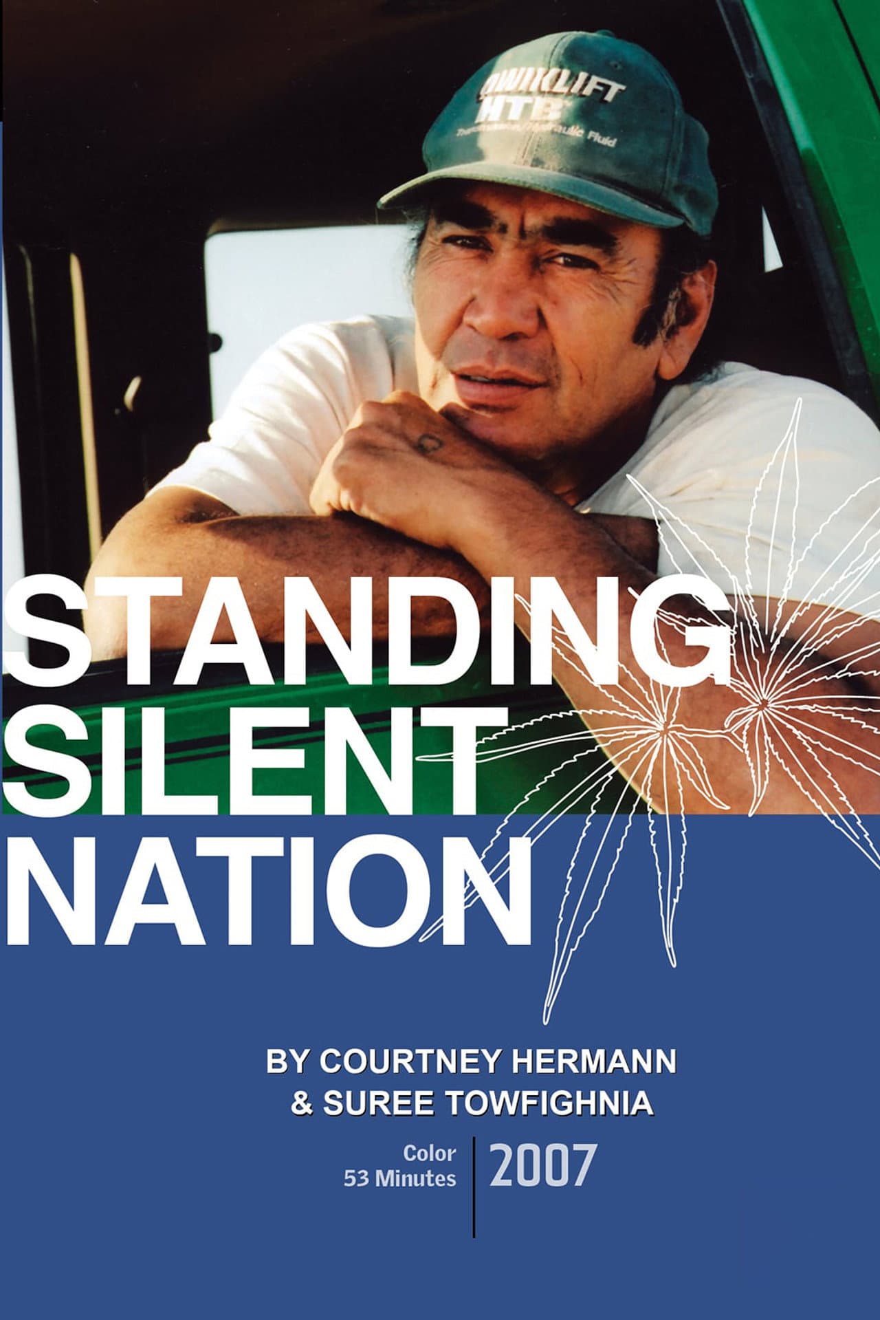 Standing Silent Nation preview 1