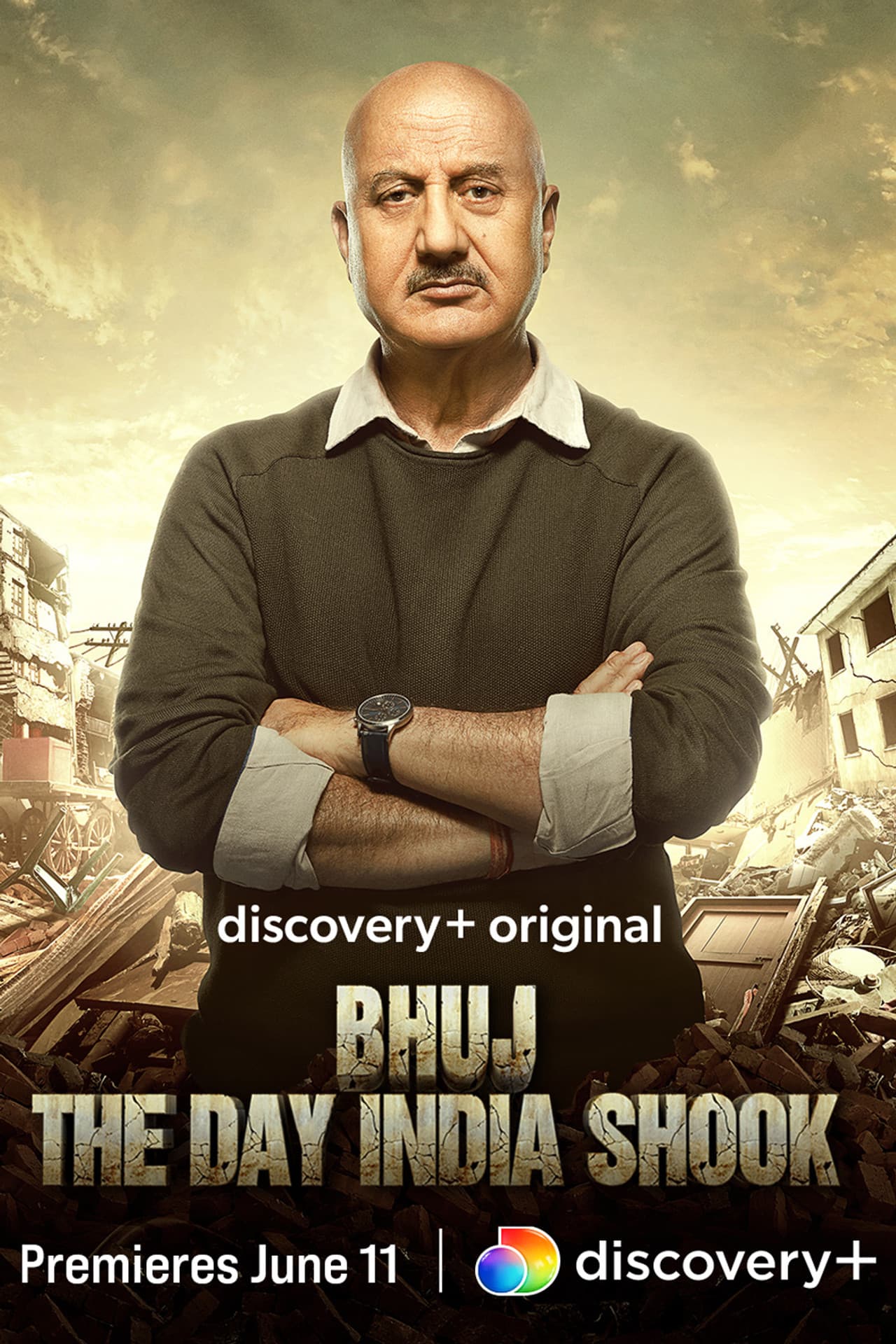 Bhuj: The Day India Shook preview 2