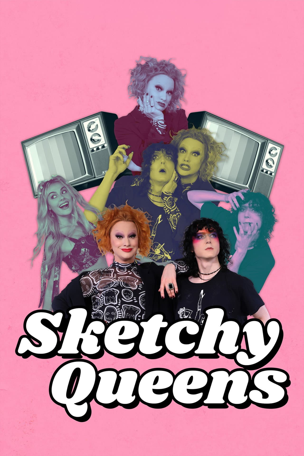 Sketchy Queens preview 2