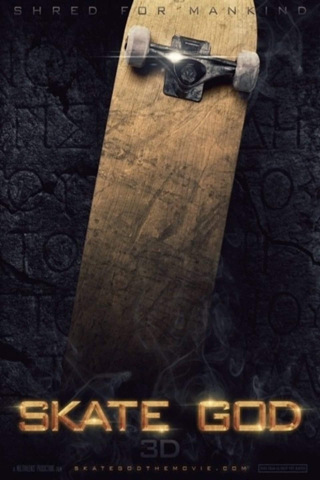 Skate God preview 1
