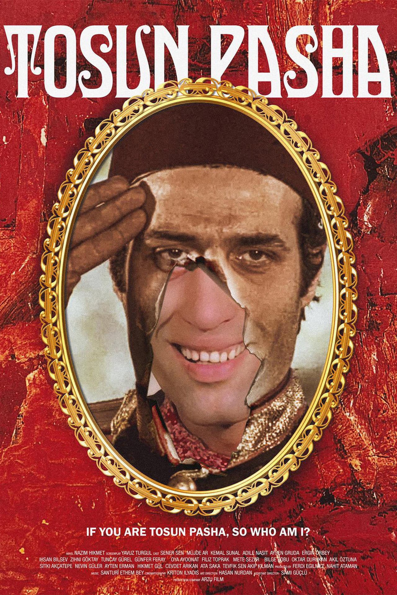 Tosun Pasha preview 2