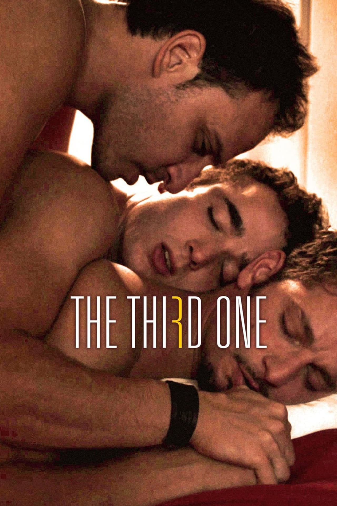 The Third One preview 2