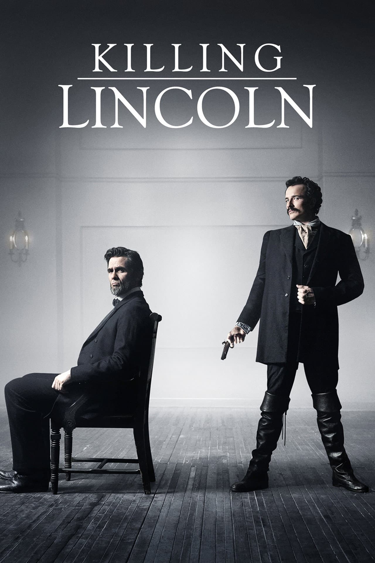 Killing Lincoln preview 2