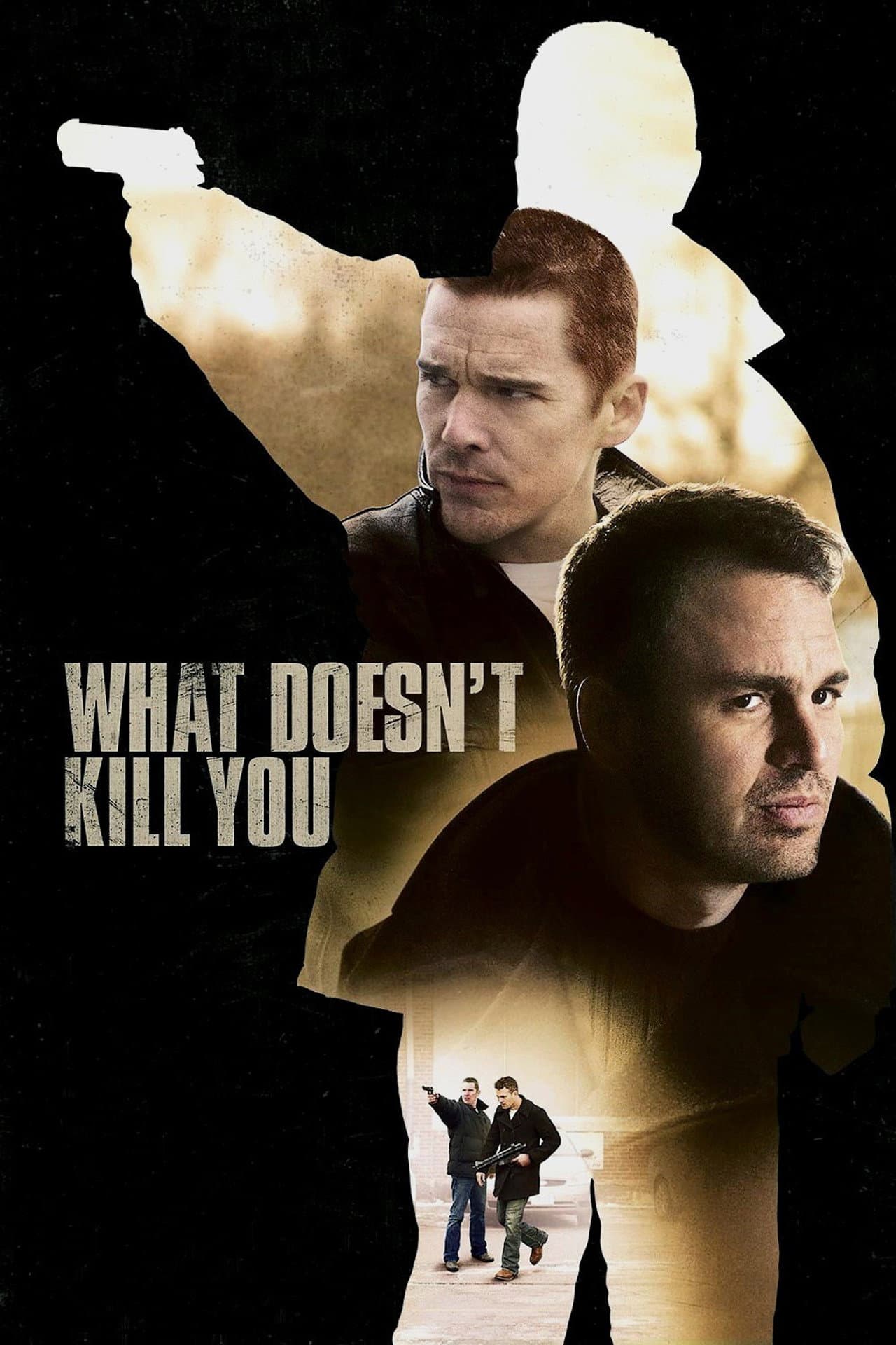 What Doesn't Kill You preview 2