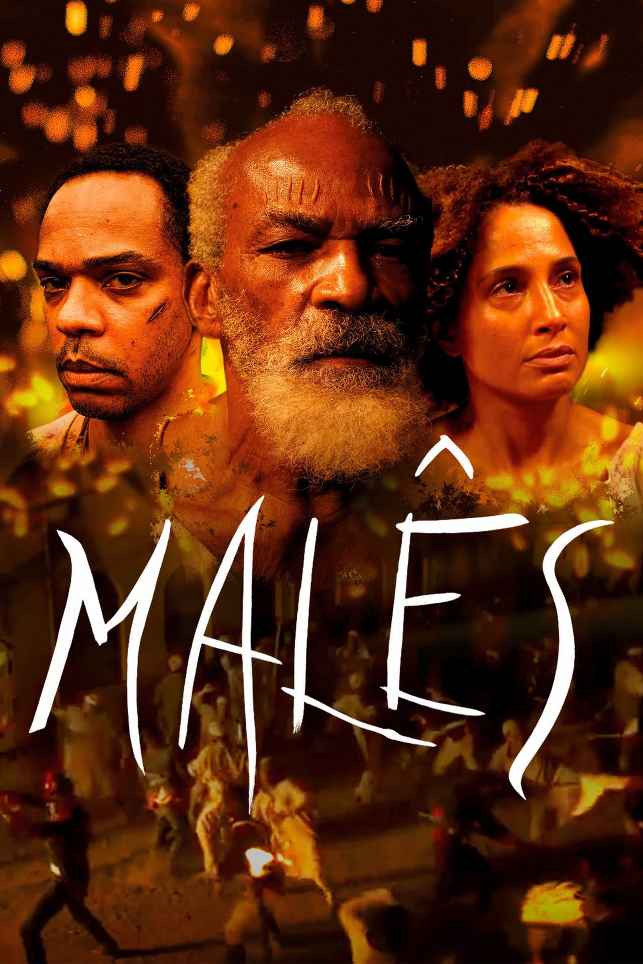 Malês preview 2