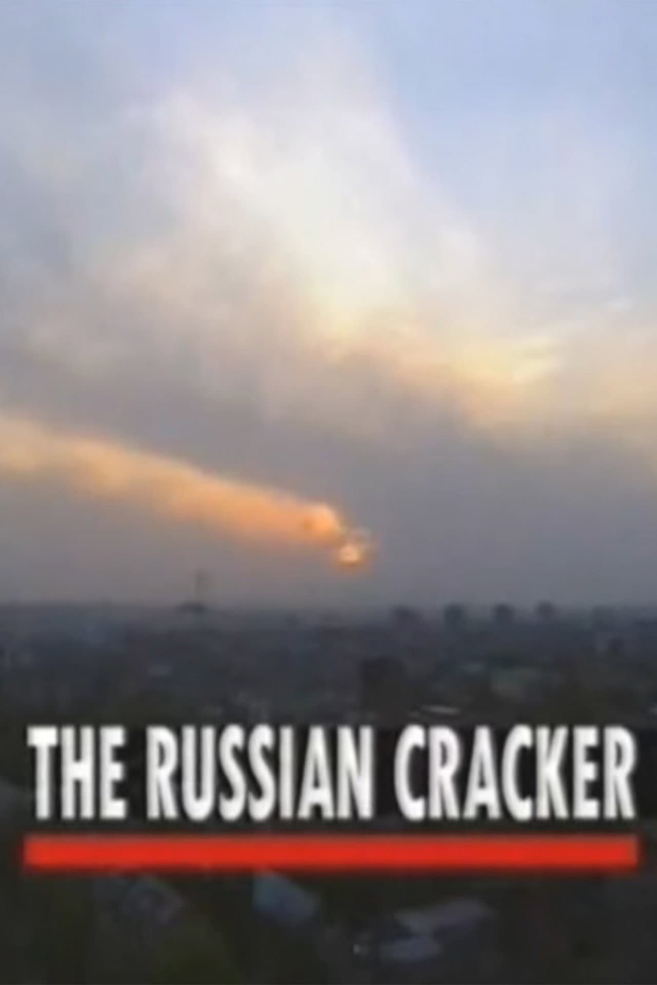 The Russian Cracker preview 1