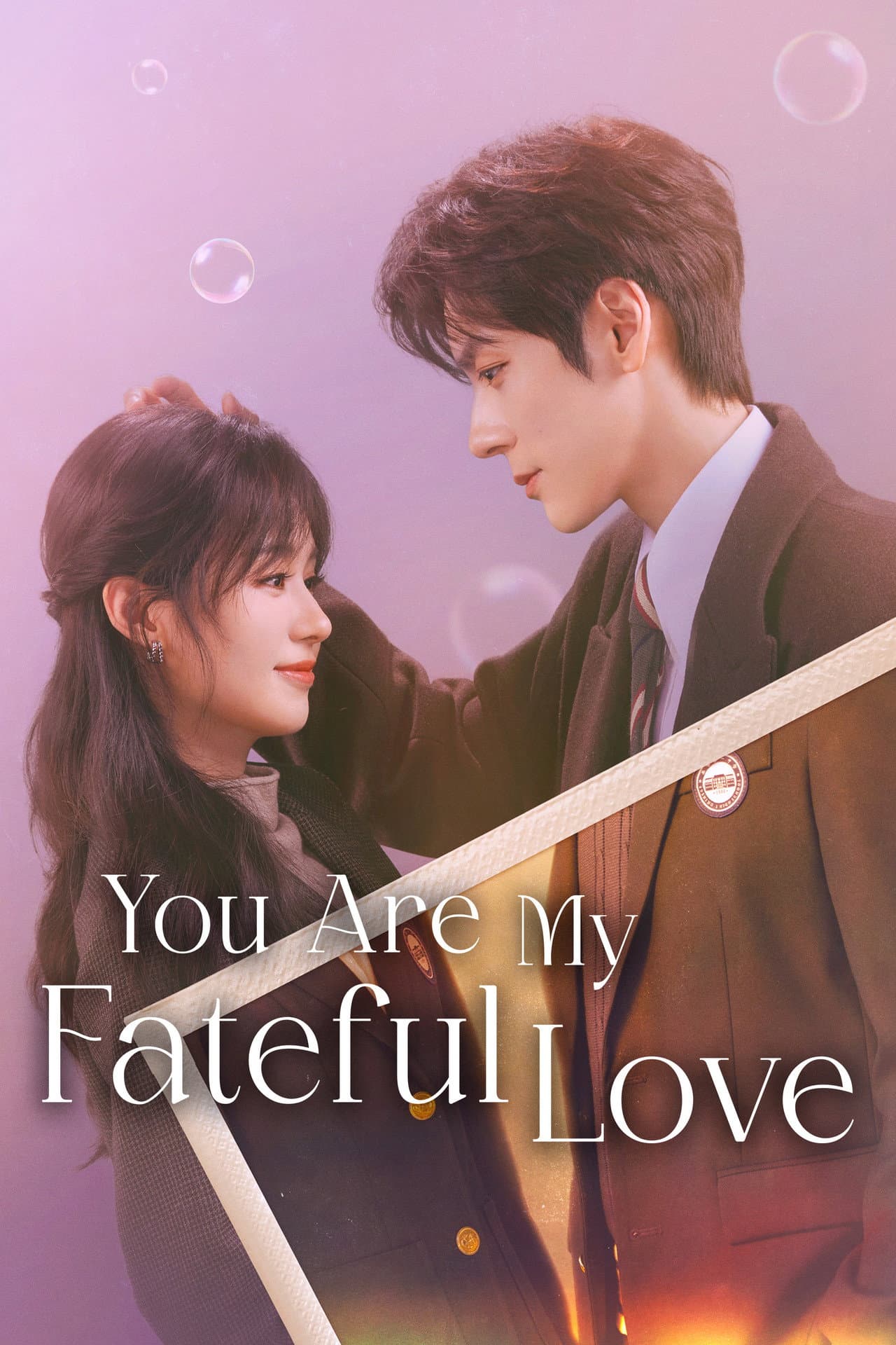 You Are My Fateful Love preview 2