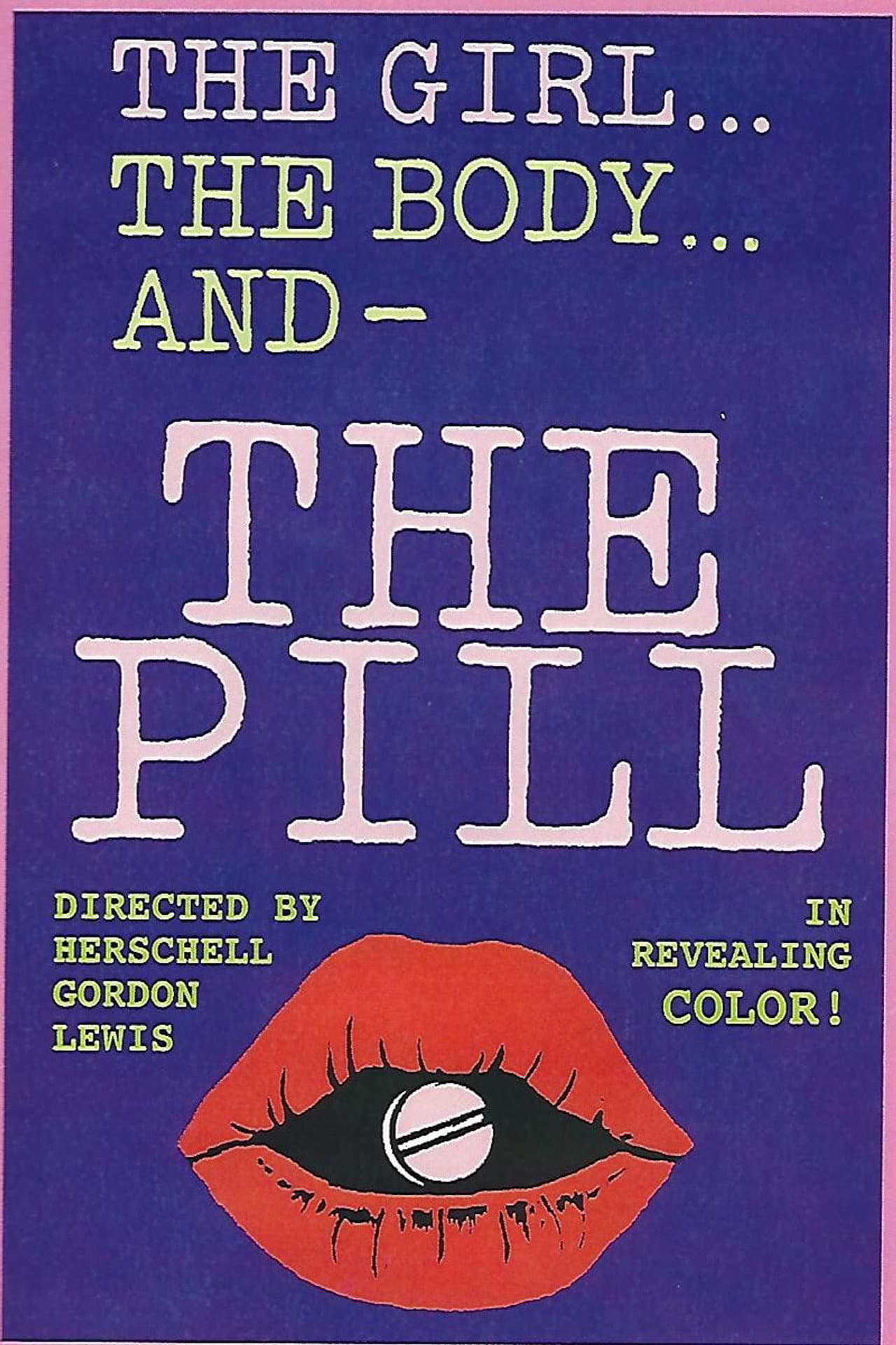 The Girl, the Body, and the Pill preview 2