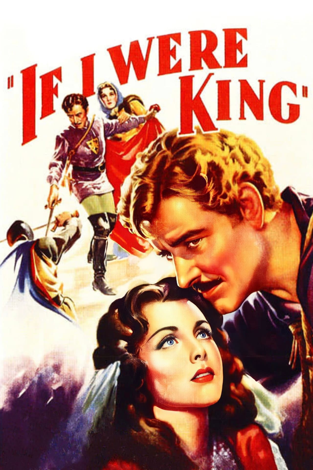 If I Were King preview 2