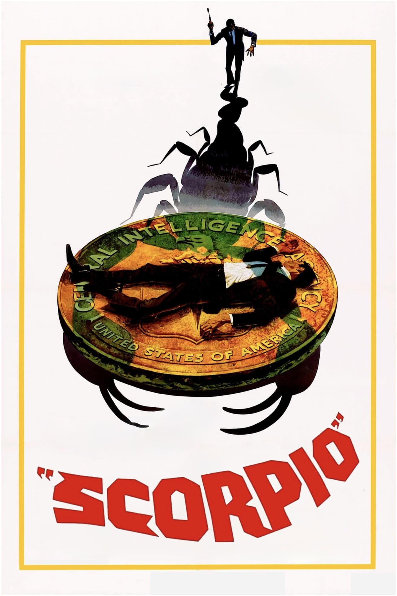 Scorpio preview 2