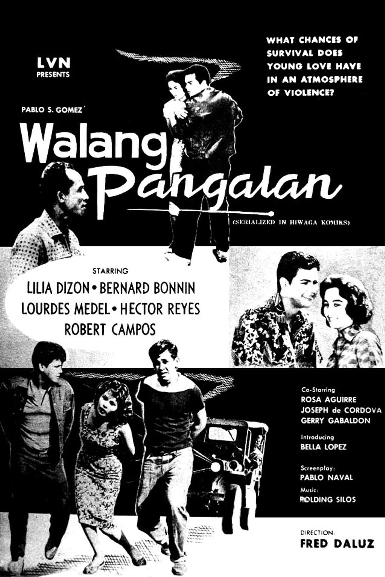 Walang Pangalan preview 1