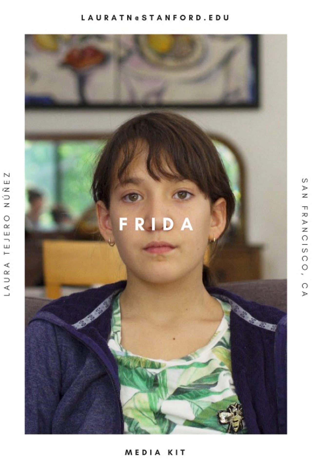 Frida preview 1