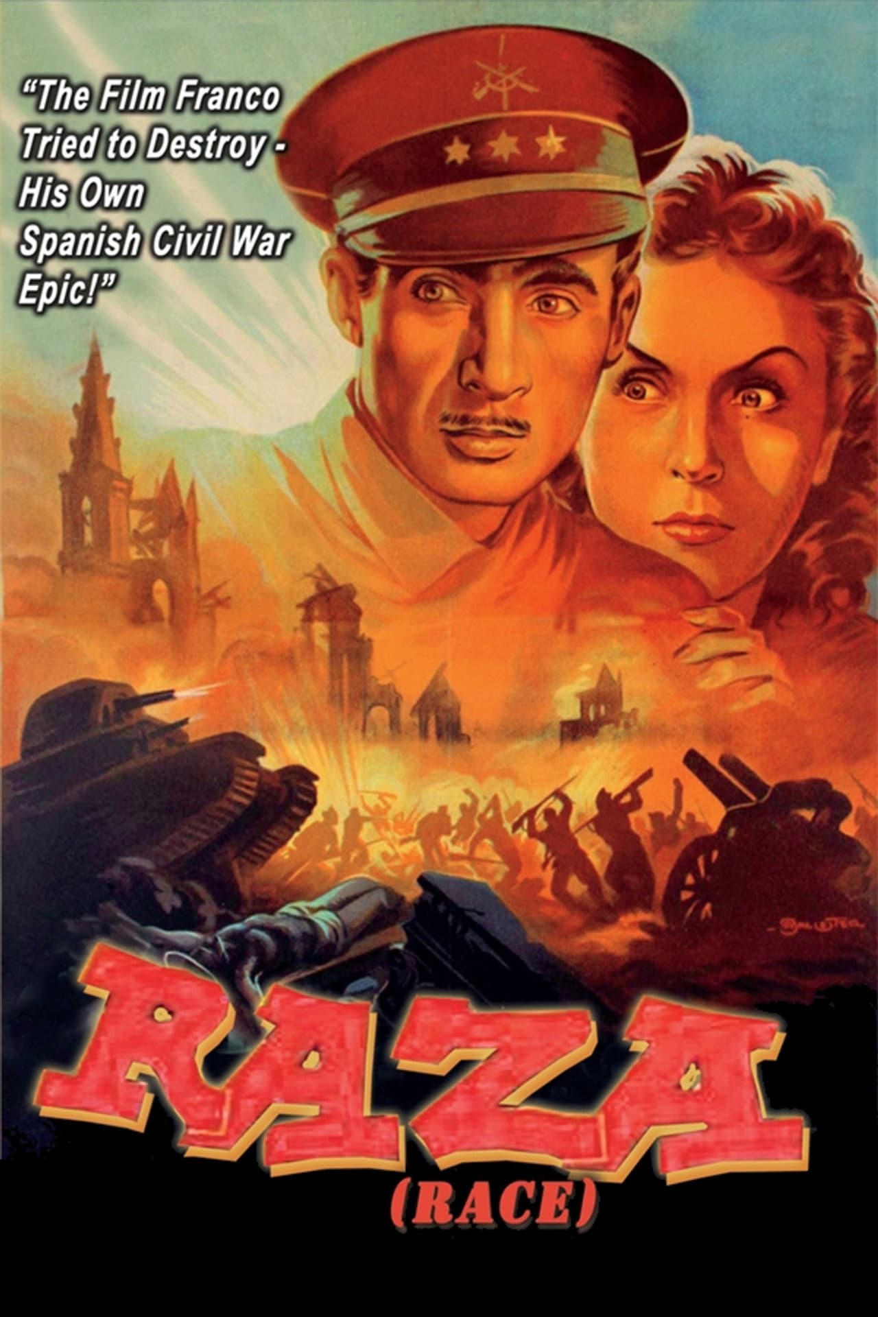 Raza preview 2