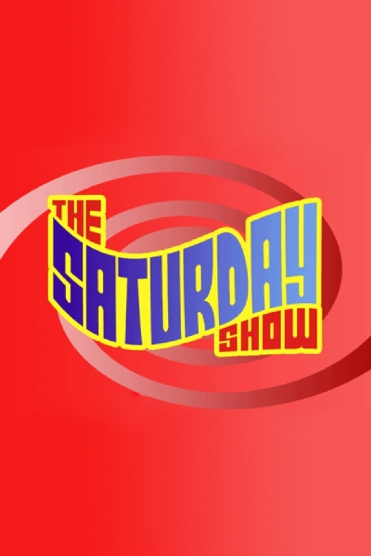 The Saturday Show preview 1