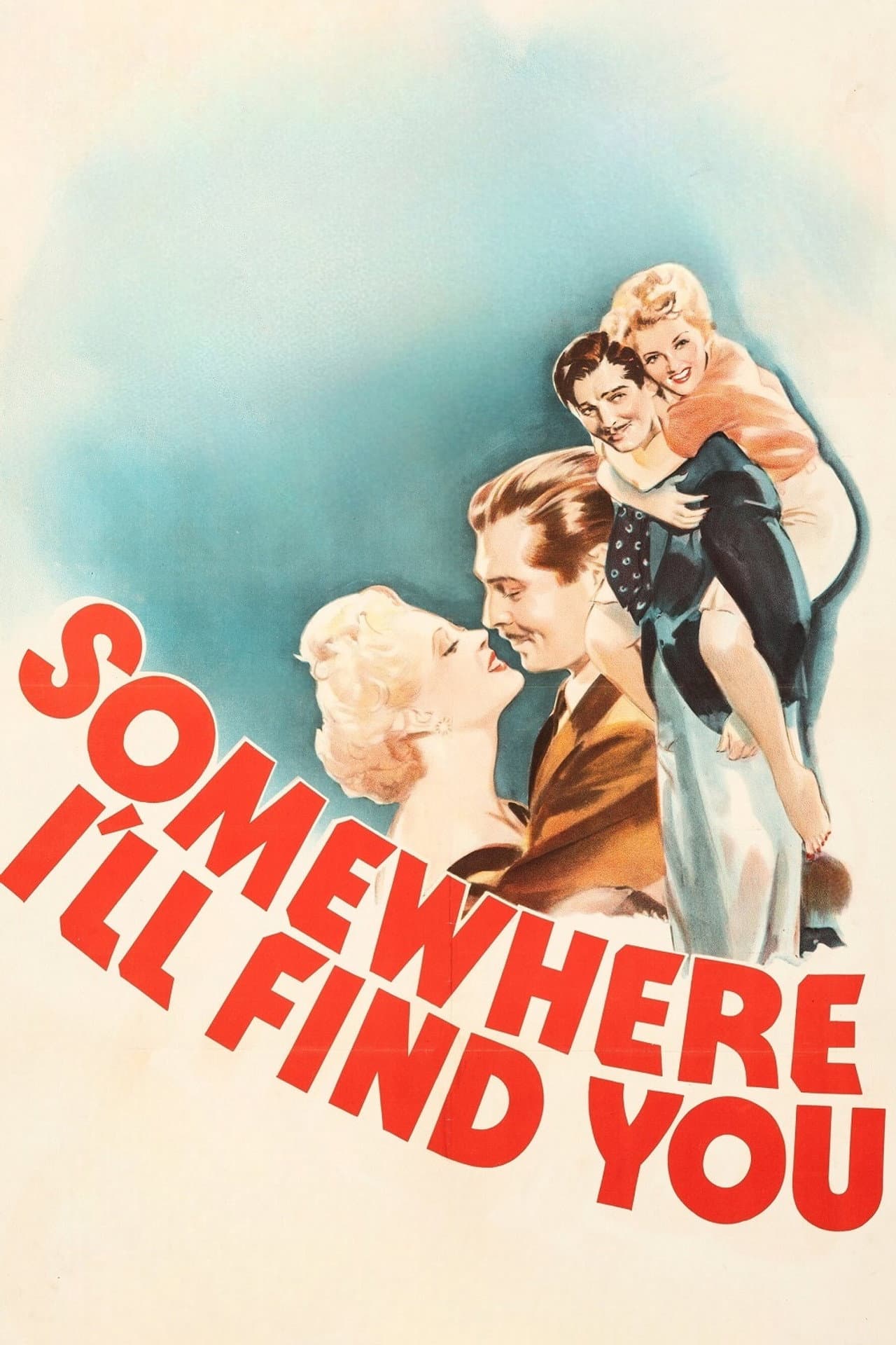 Somewhere I'll Find You preview 2