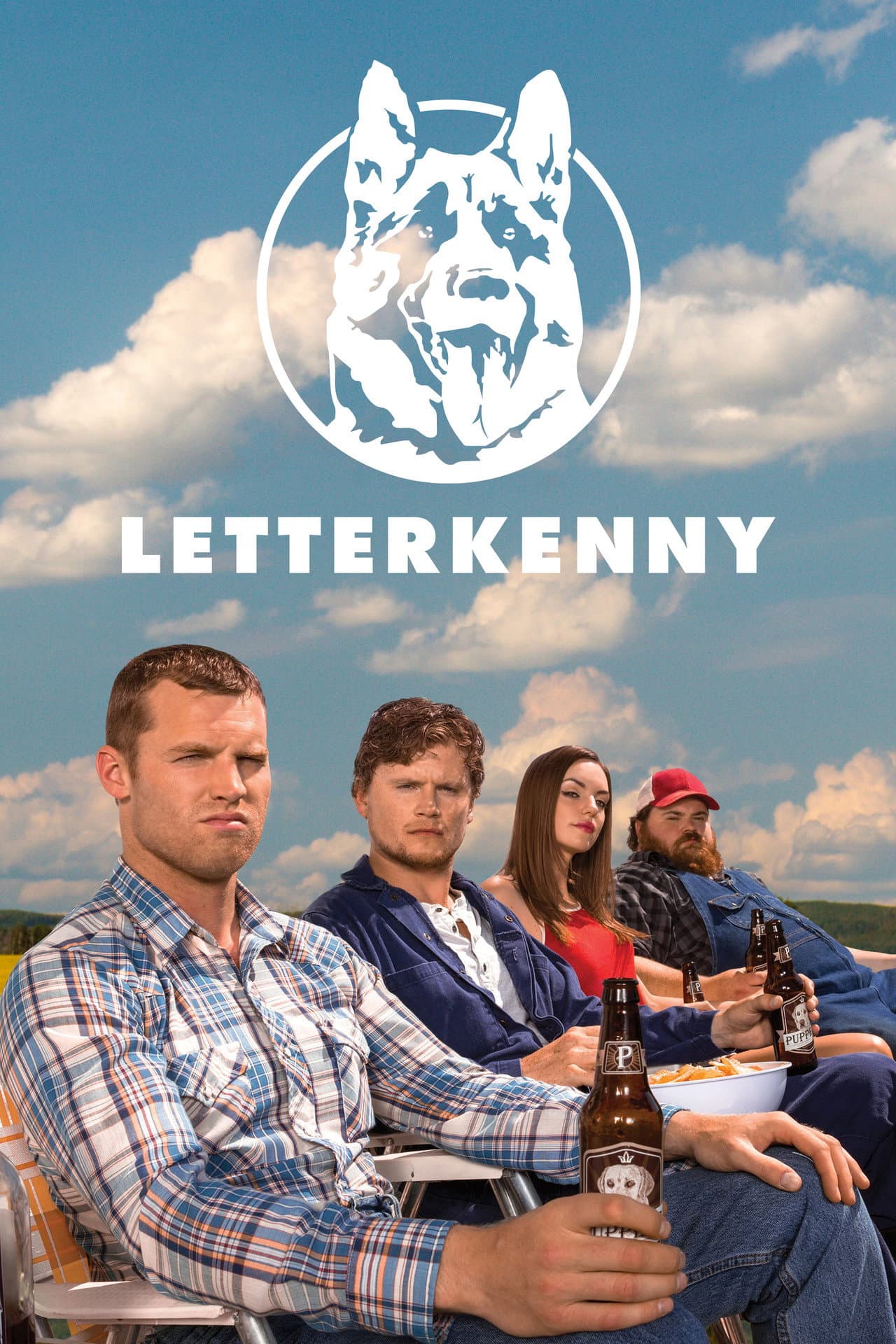 Letterkenny preview 2