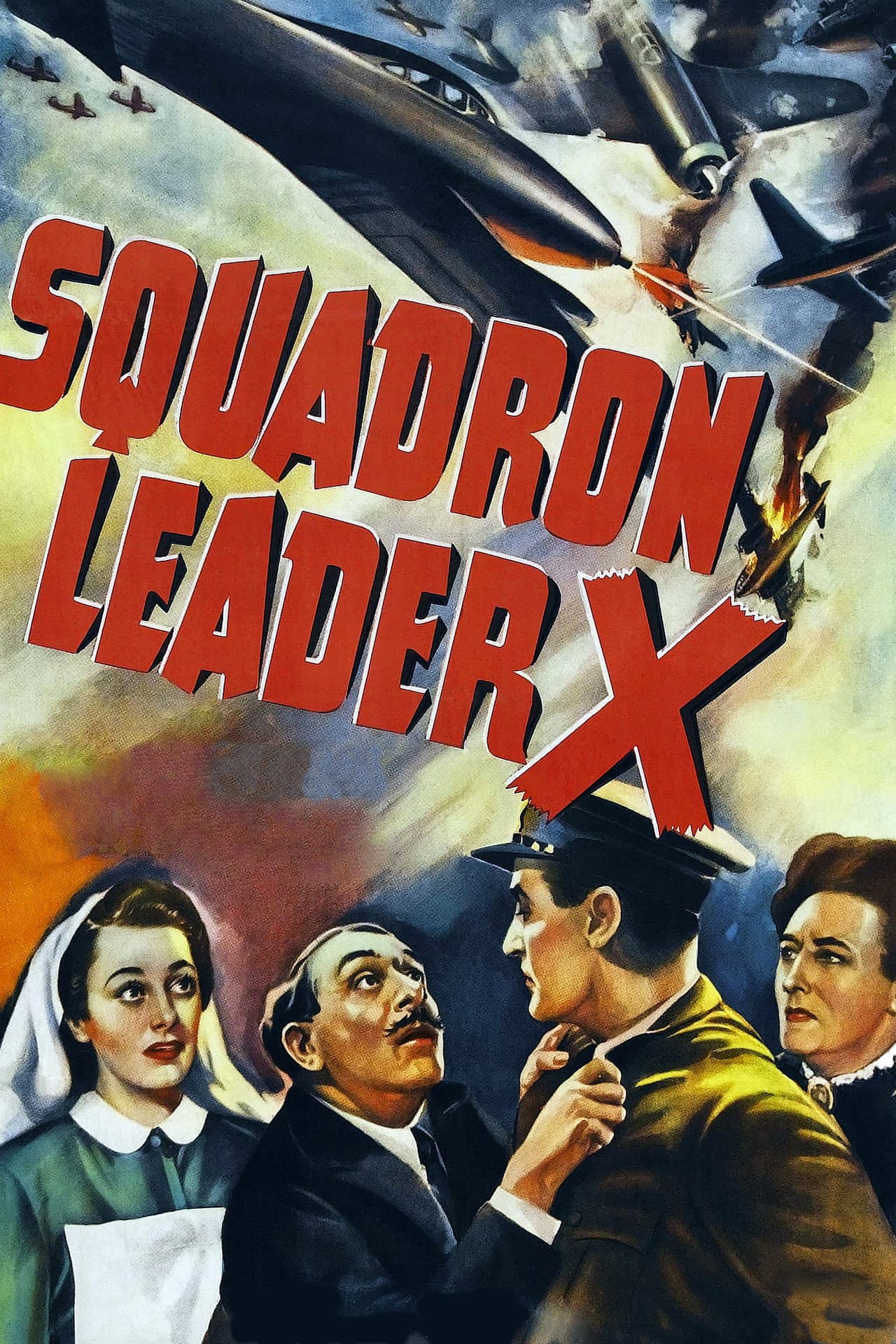 Squadron Leader X preview 2