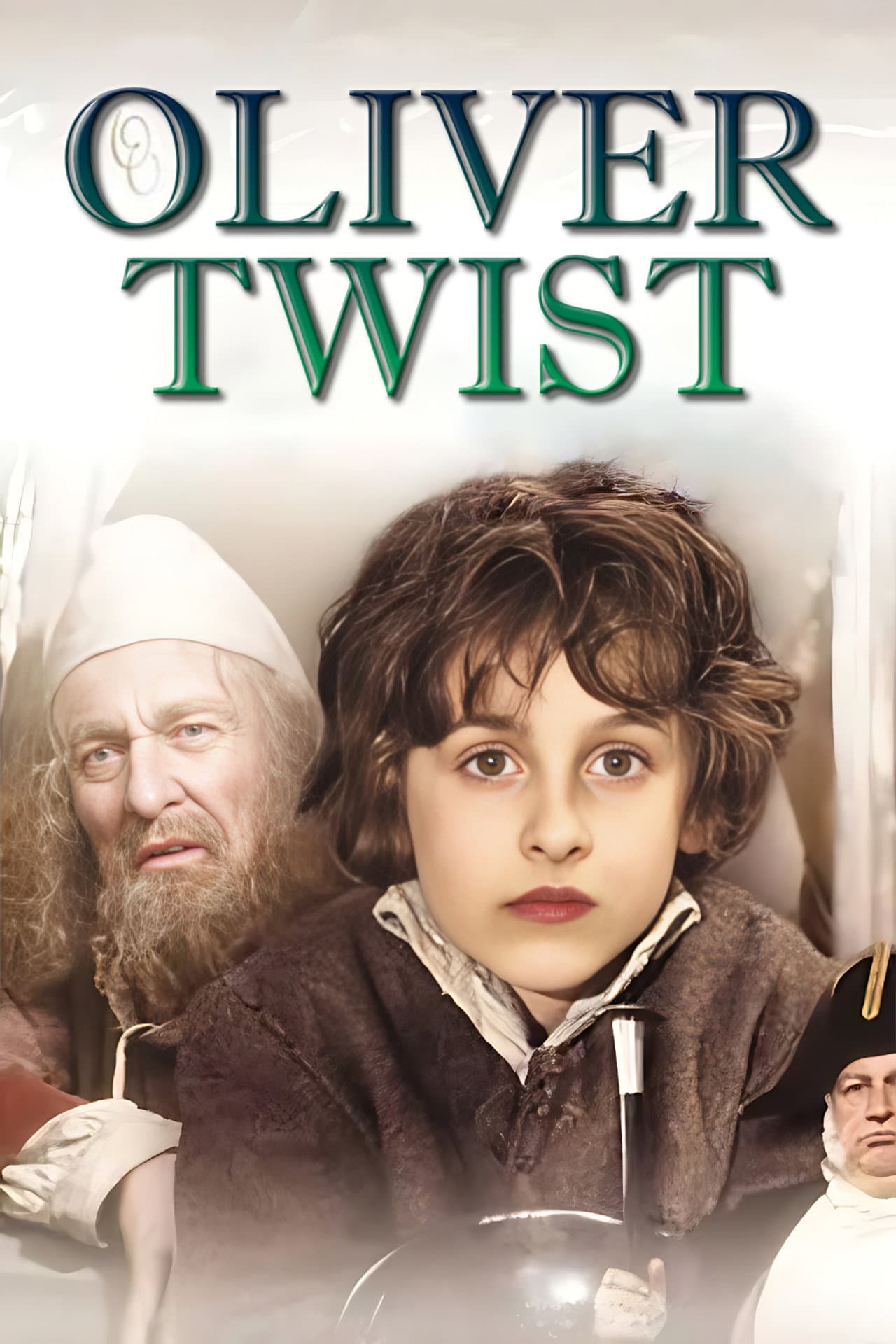 Oliver Twist preview 2