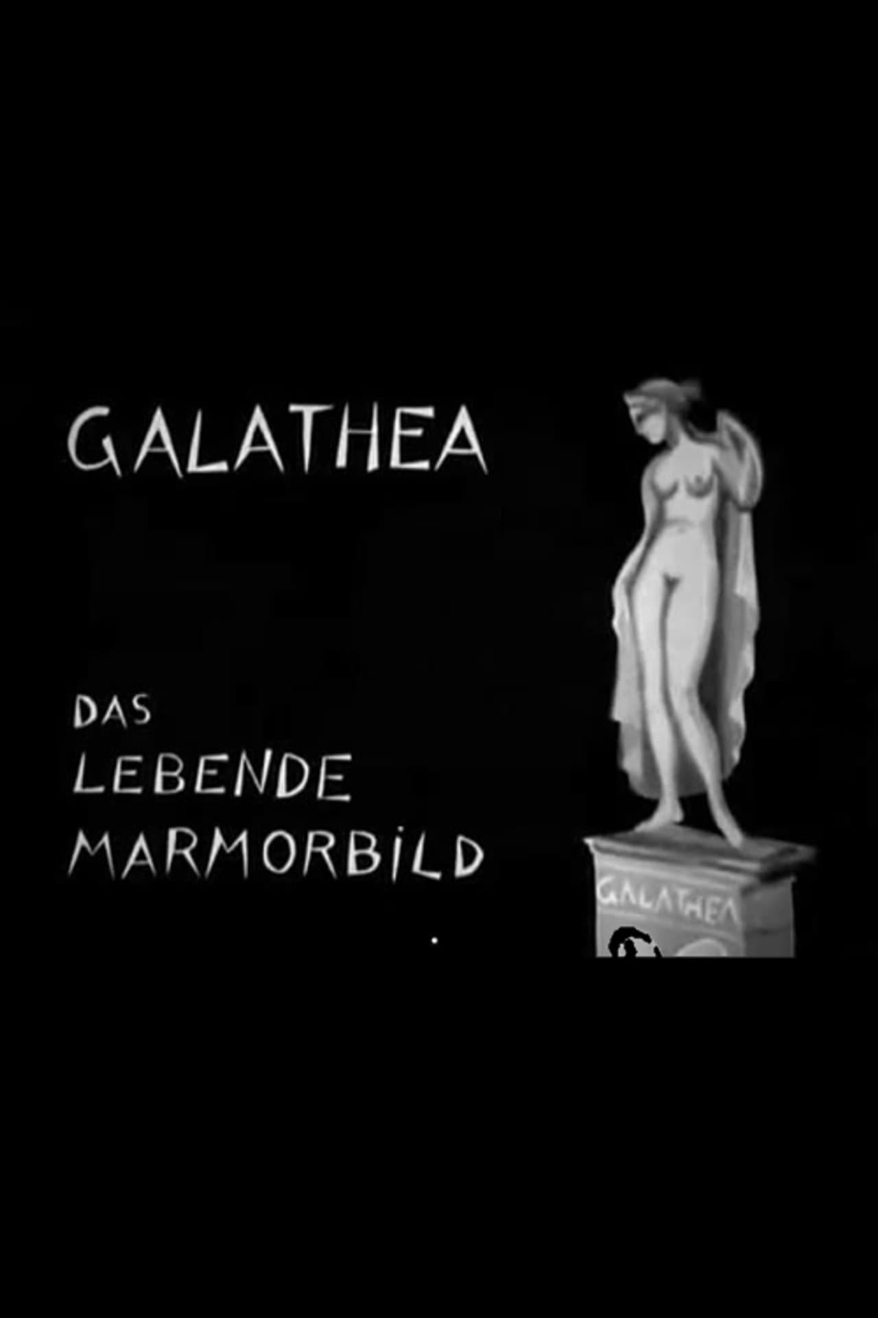 Galathea preview 2
