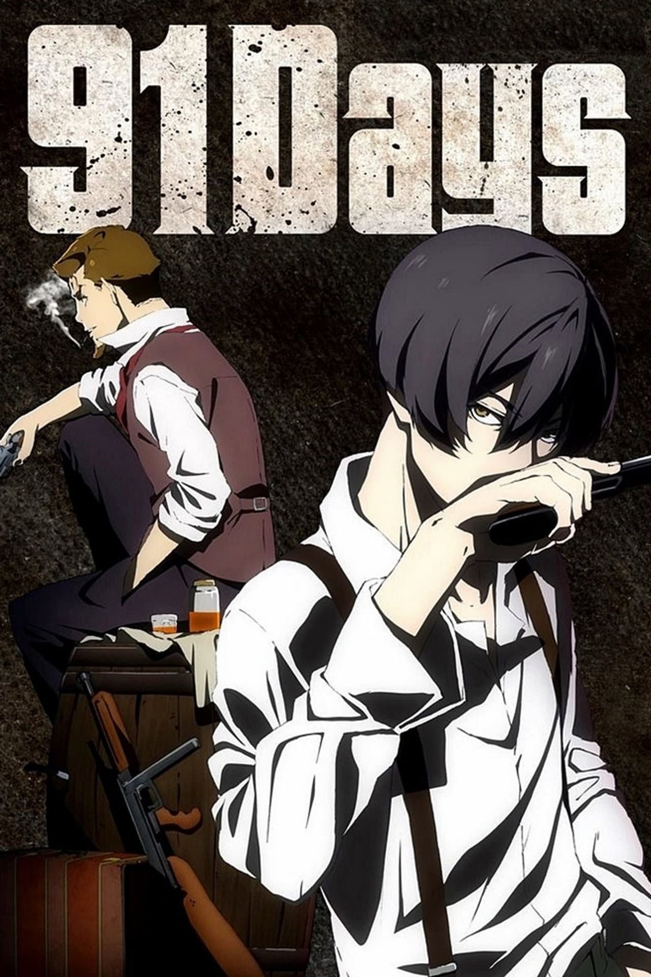 91 Days preview 2