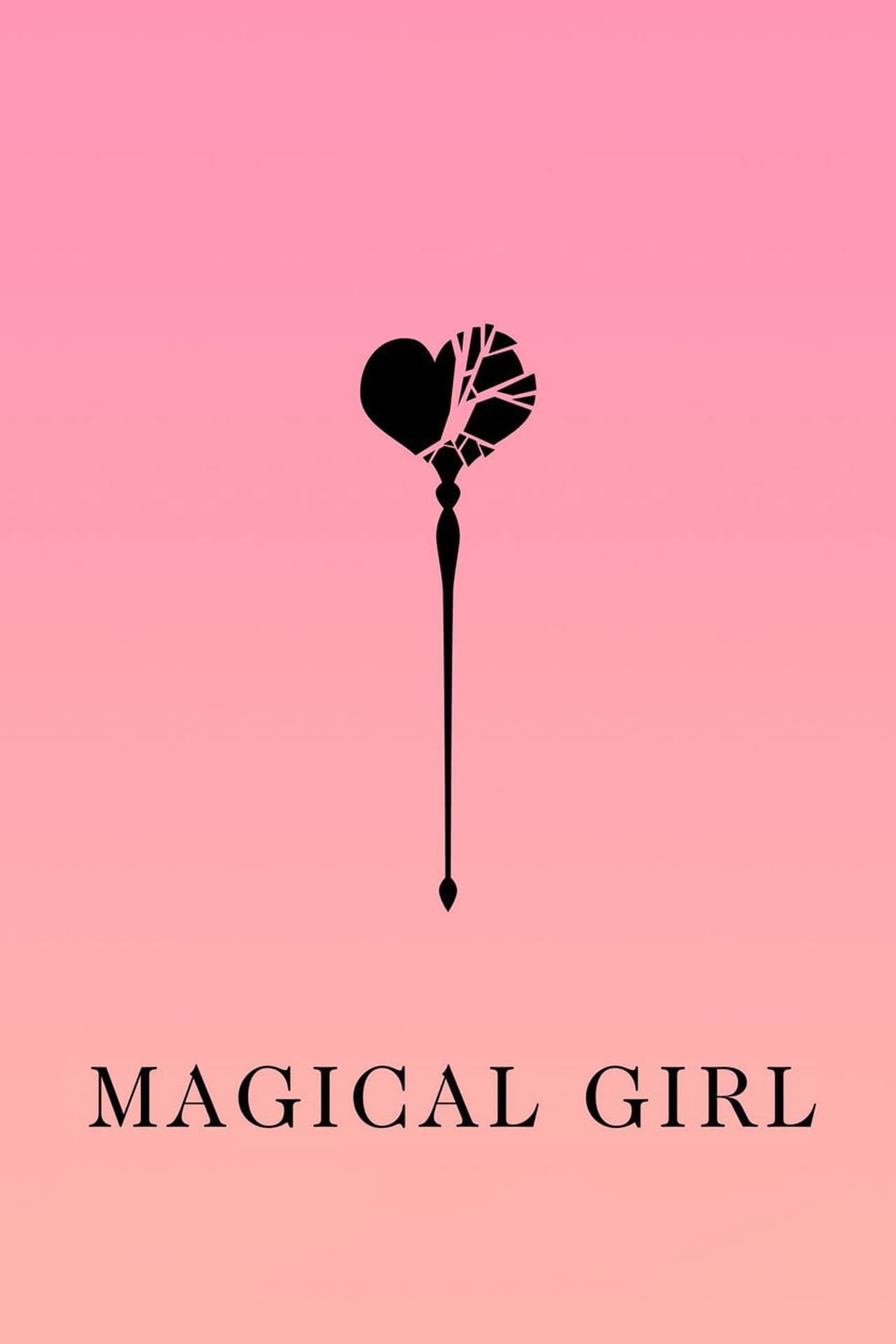 Magical Girl preview 2