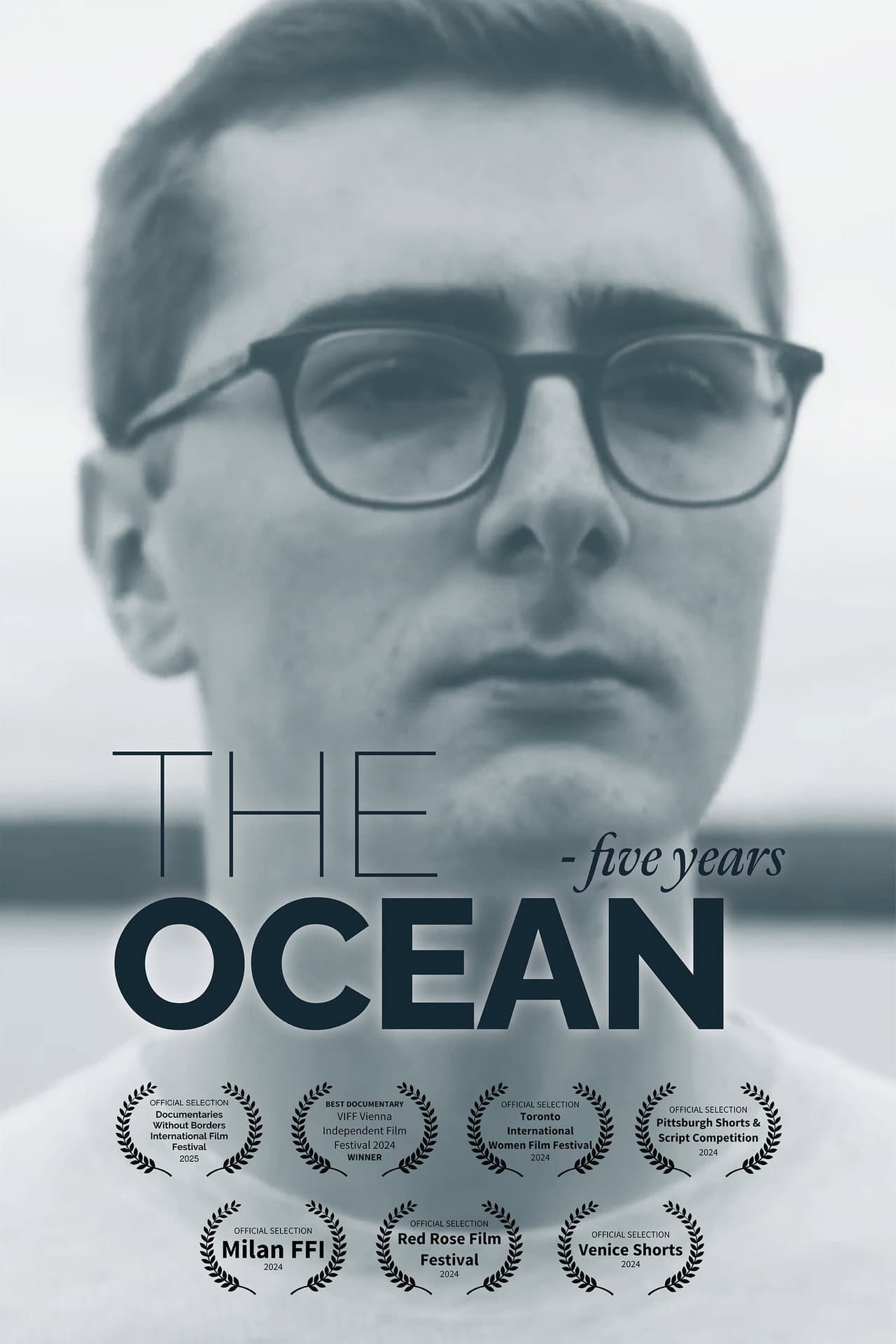 The Ocean - Five Years preview 1