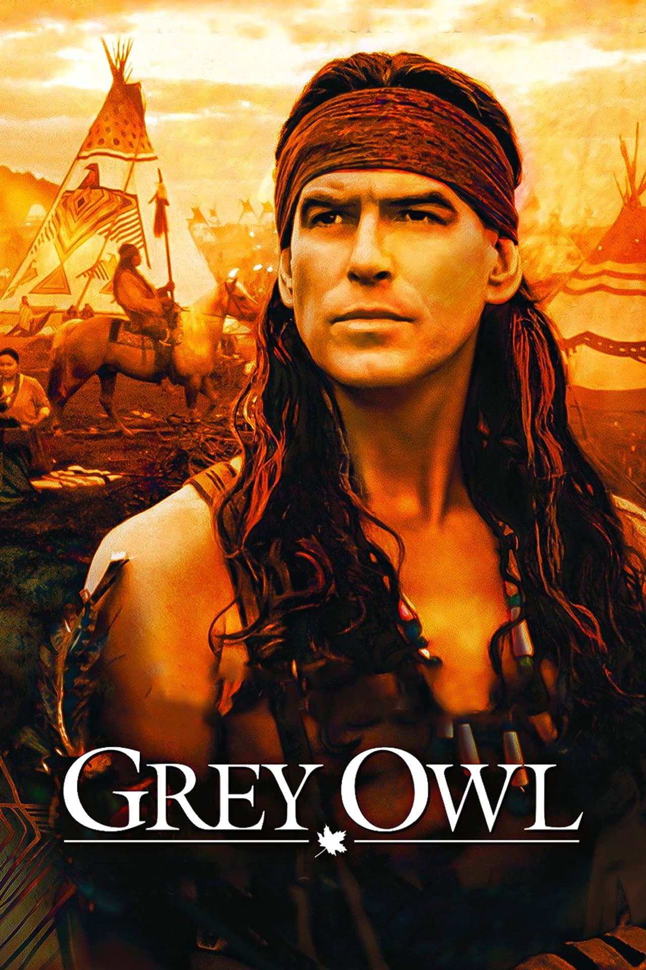 Grey Owl preview 2