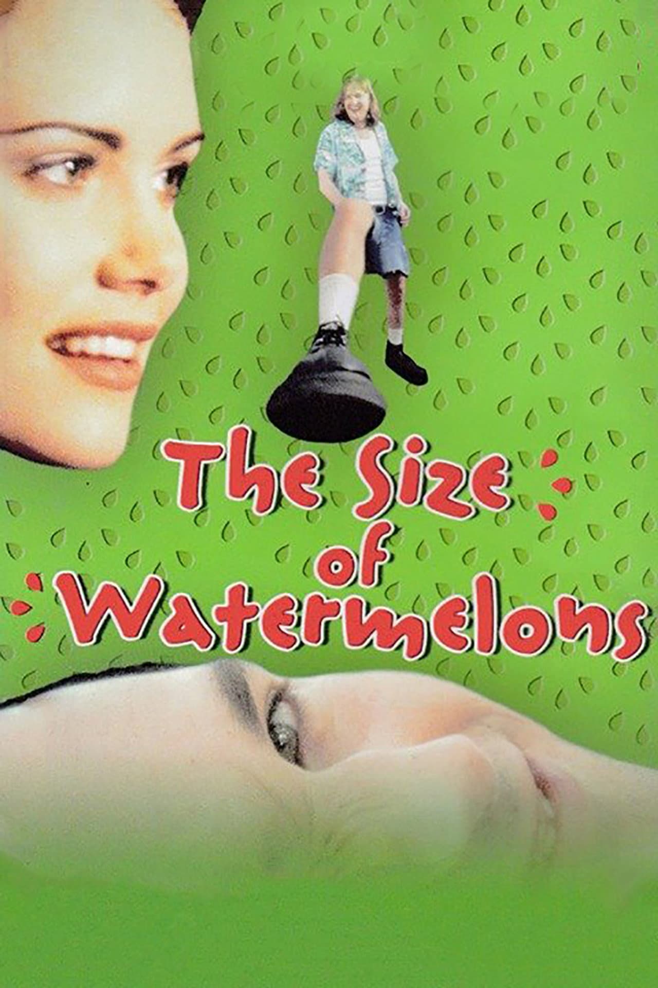 The Size of Watermelons preview 2