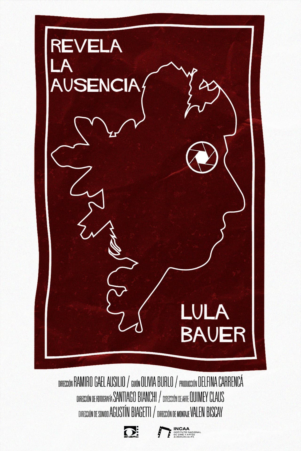 Revela la Ausencia preview 2