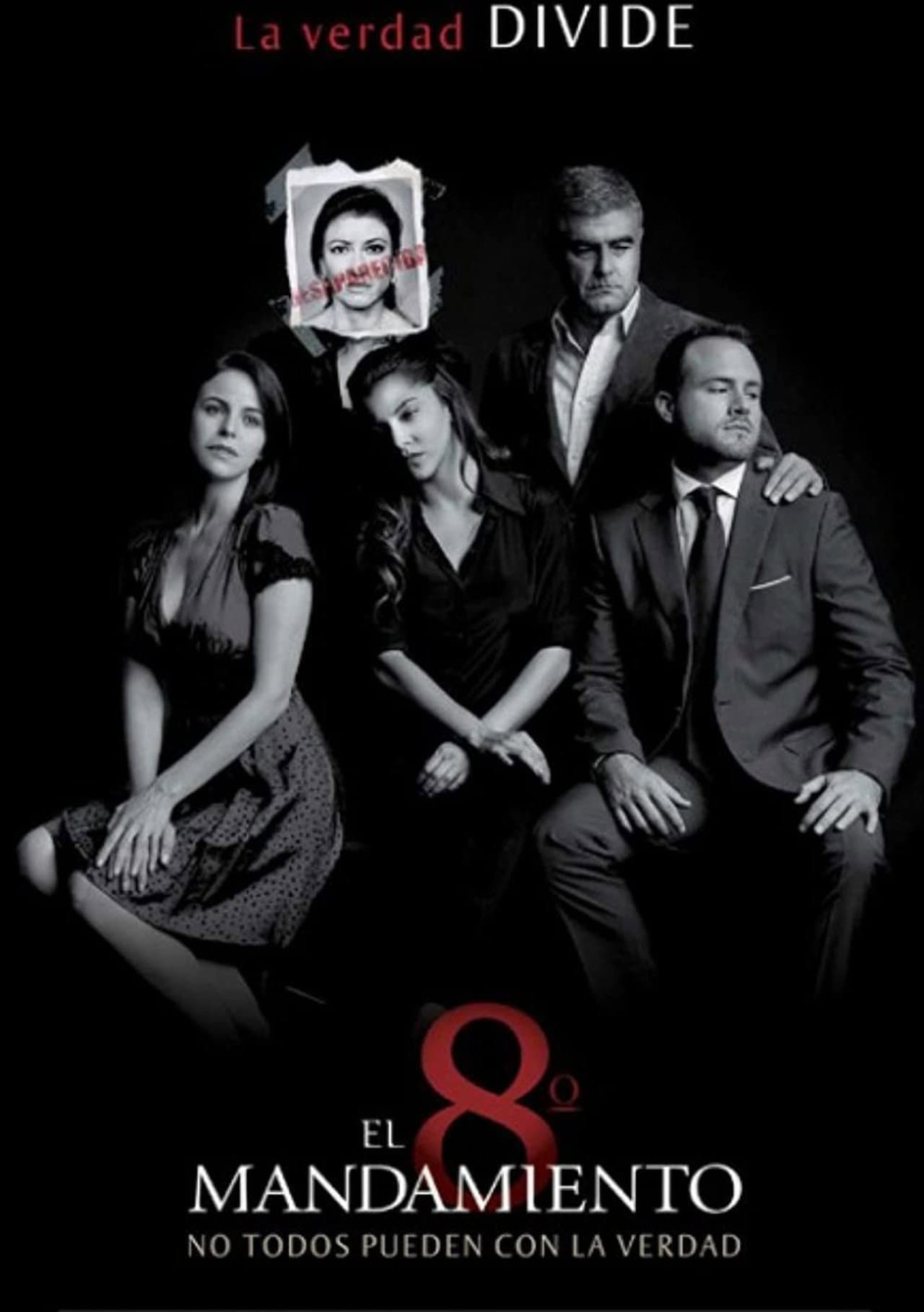 El Octavo Mandamiento preview 2