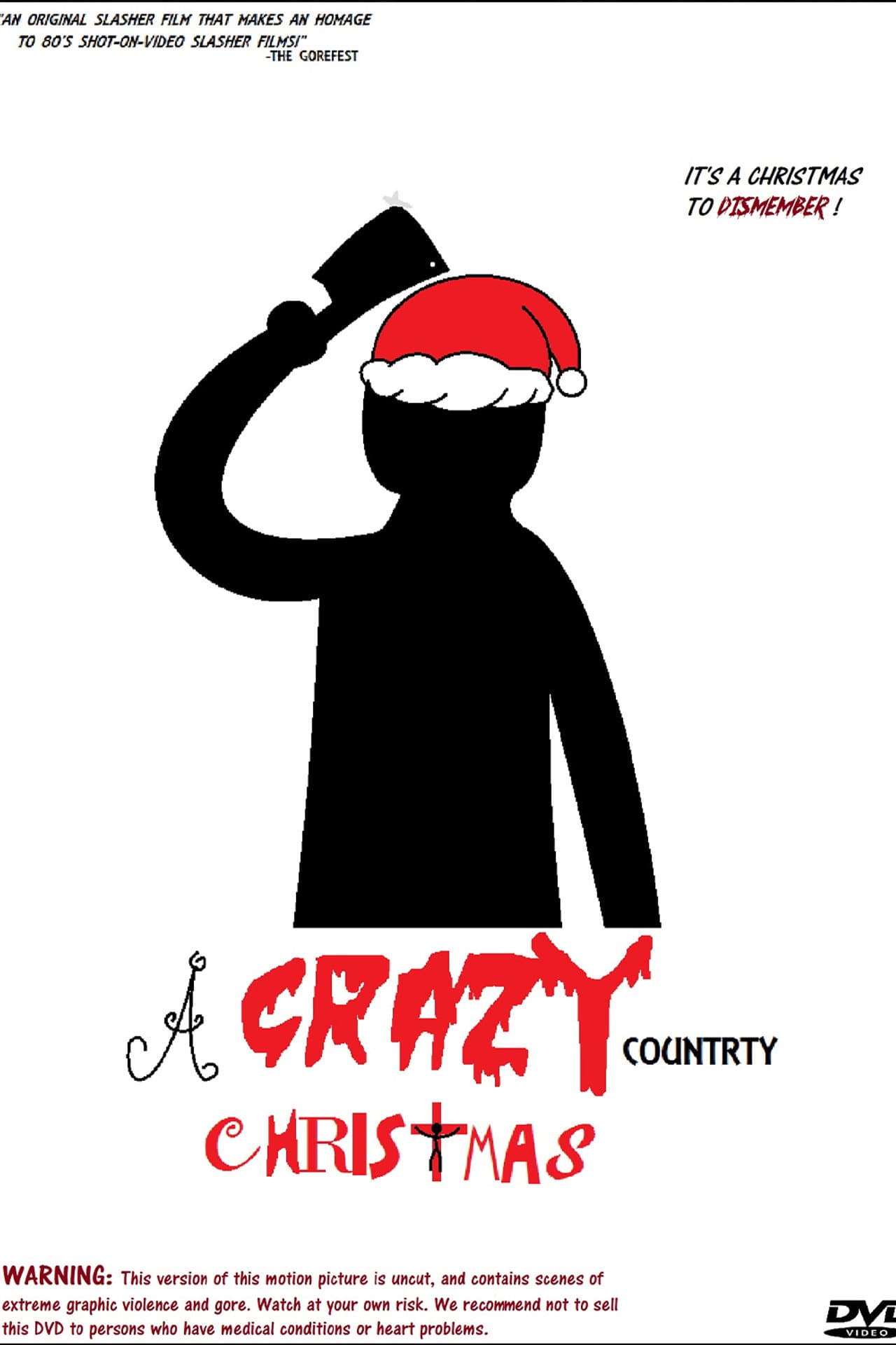 A Crazy Country Christmas preview 2