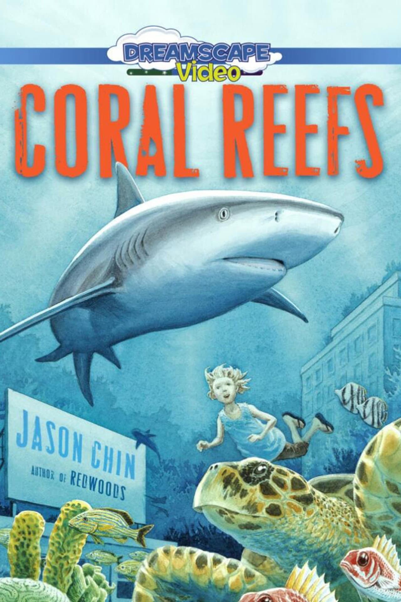 Coral Reefs preview 1