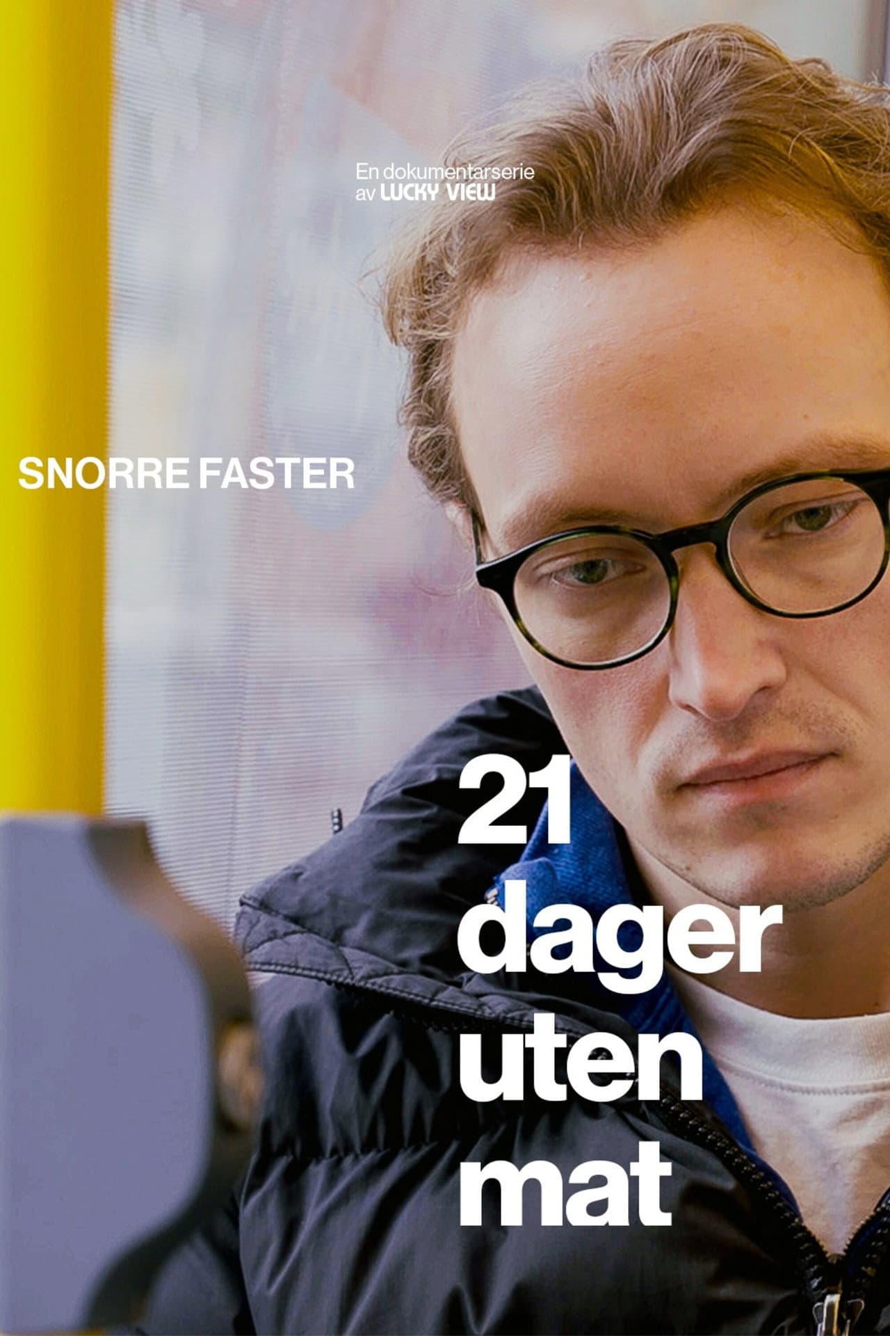 Snorre Faster preview 1