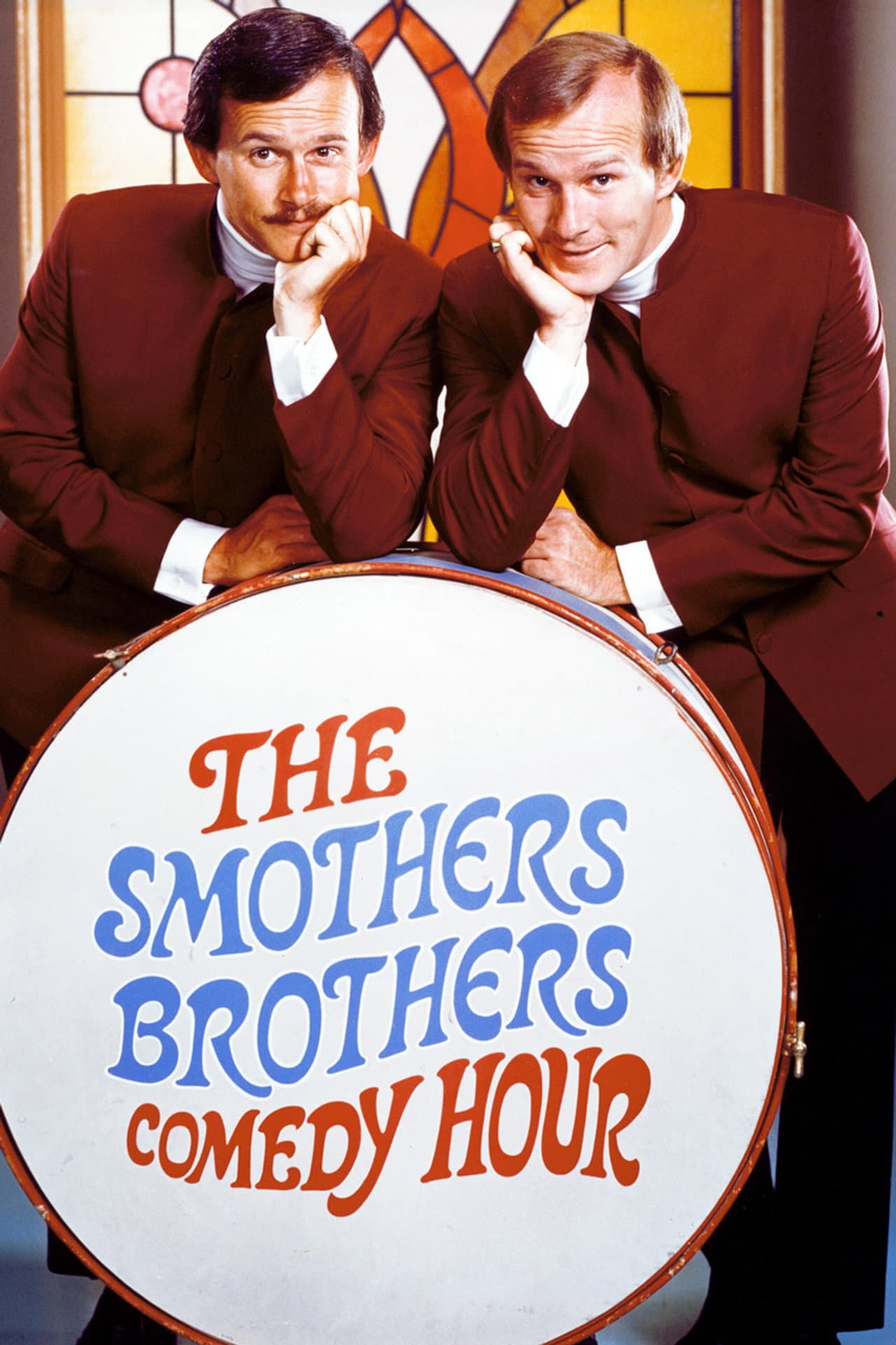 The Smothers Brothers Comedy Hour preview 1