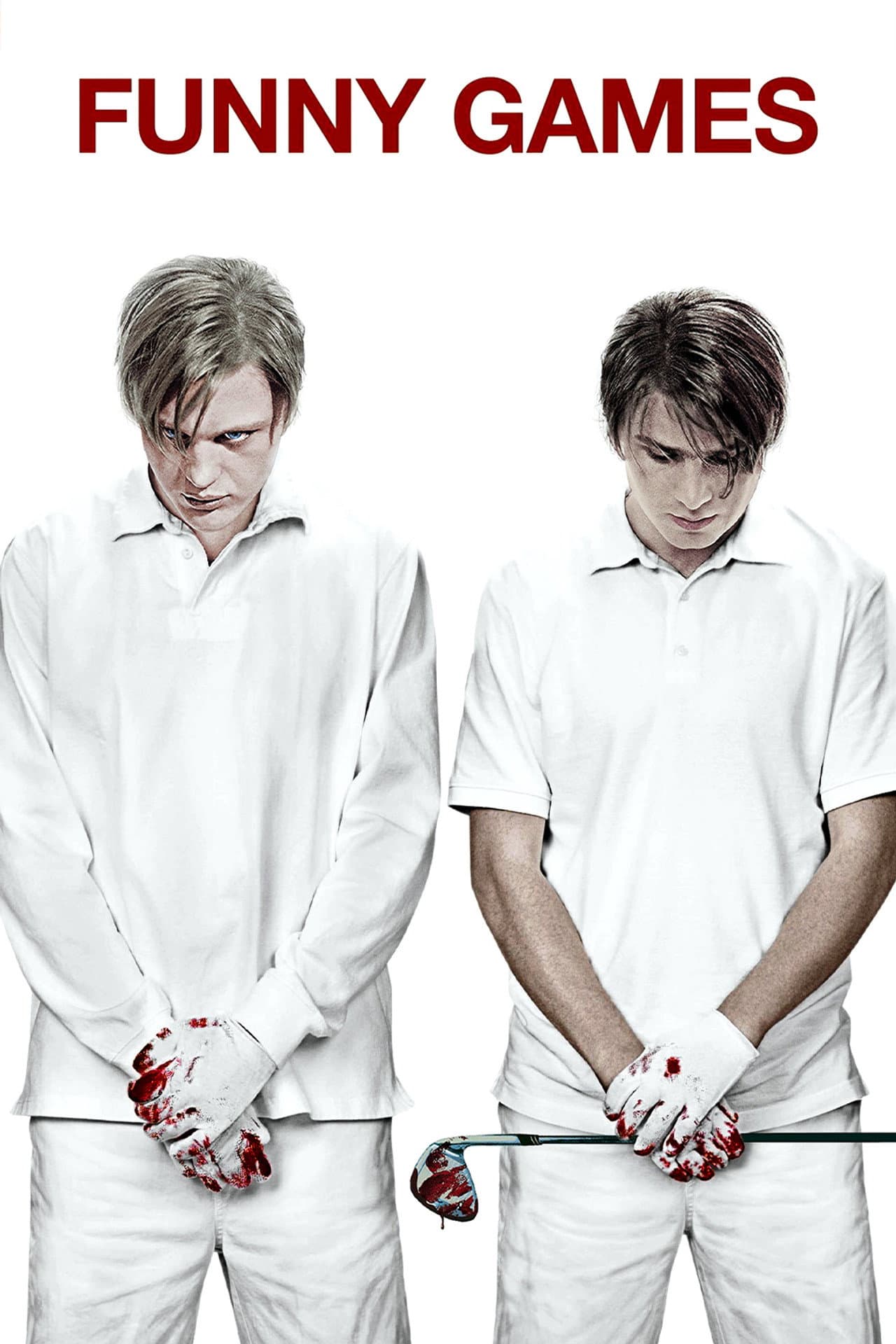 Funny Games preview 2