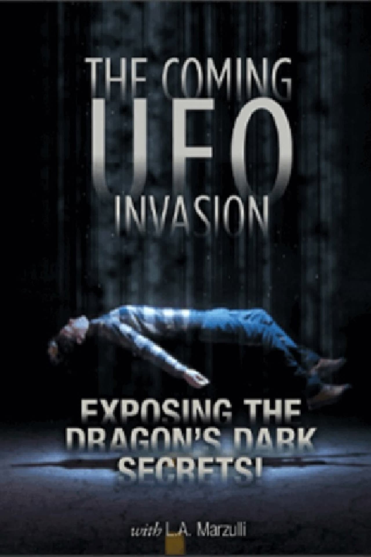 UFO Disclosure Part 4: The Coming UFO Invasion - Exposing the Dragon's Dark Secrets! preview 1