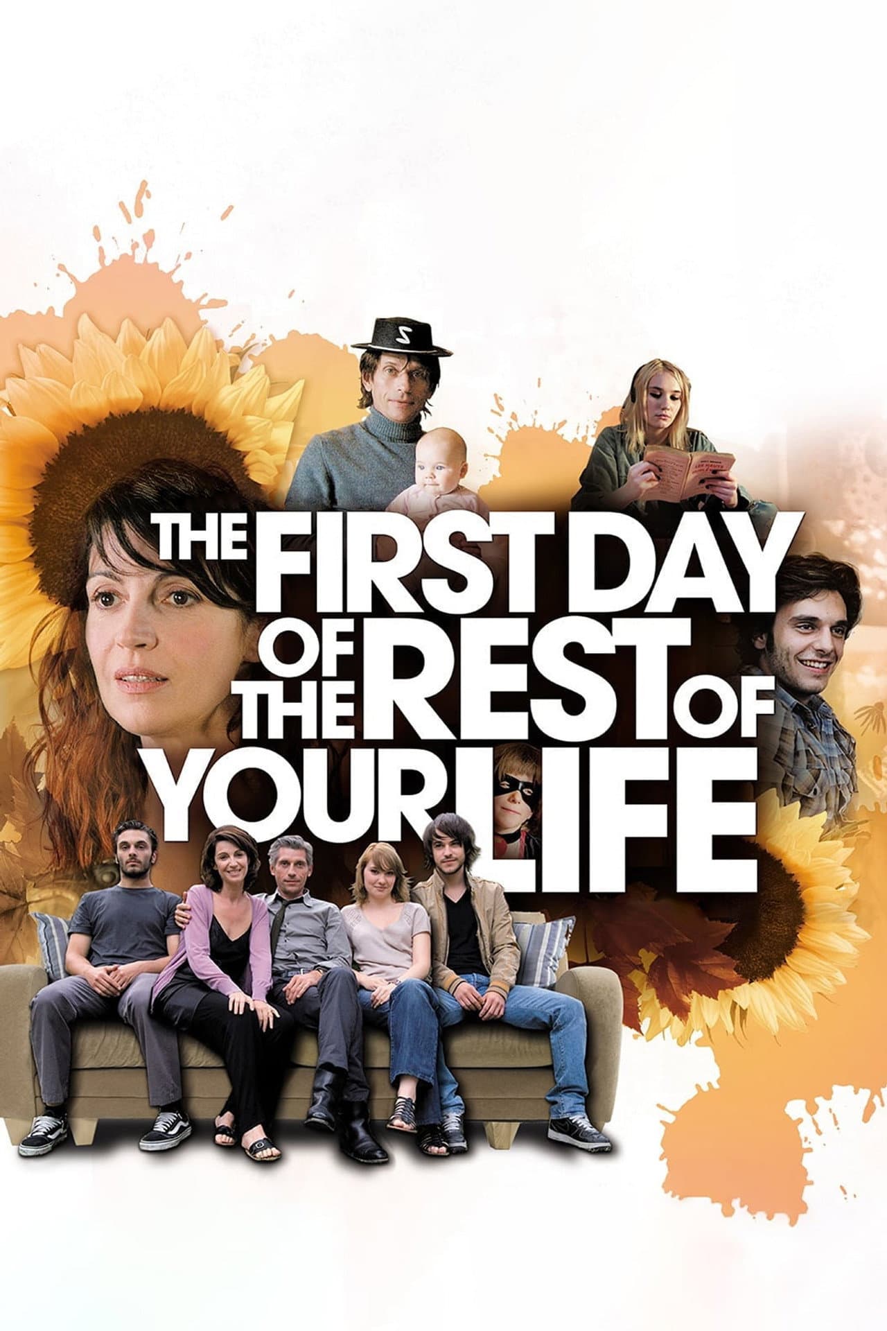 The First Day of the Rest of Your Life preview 2