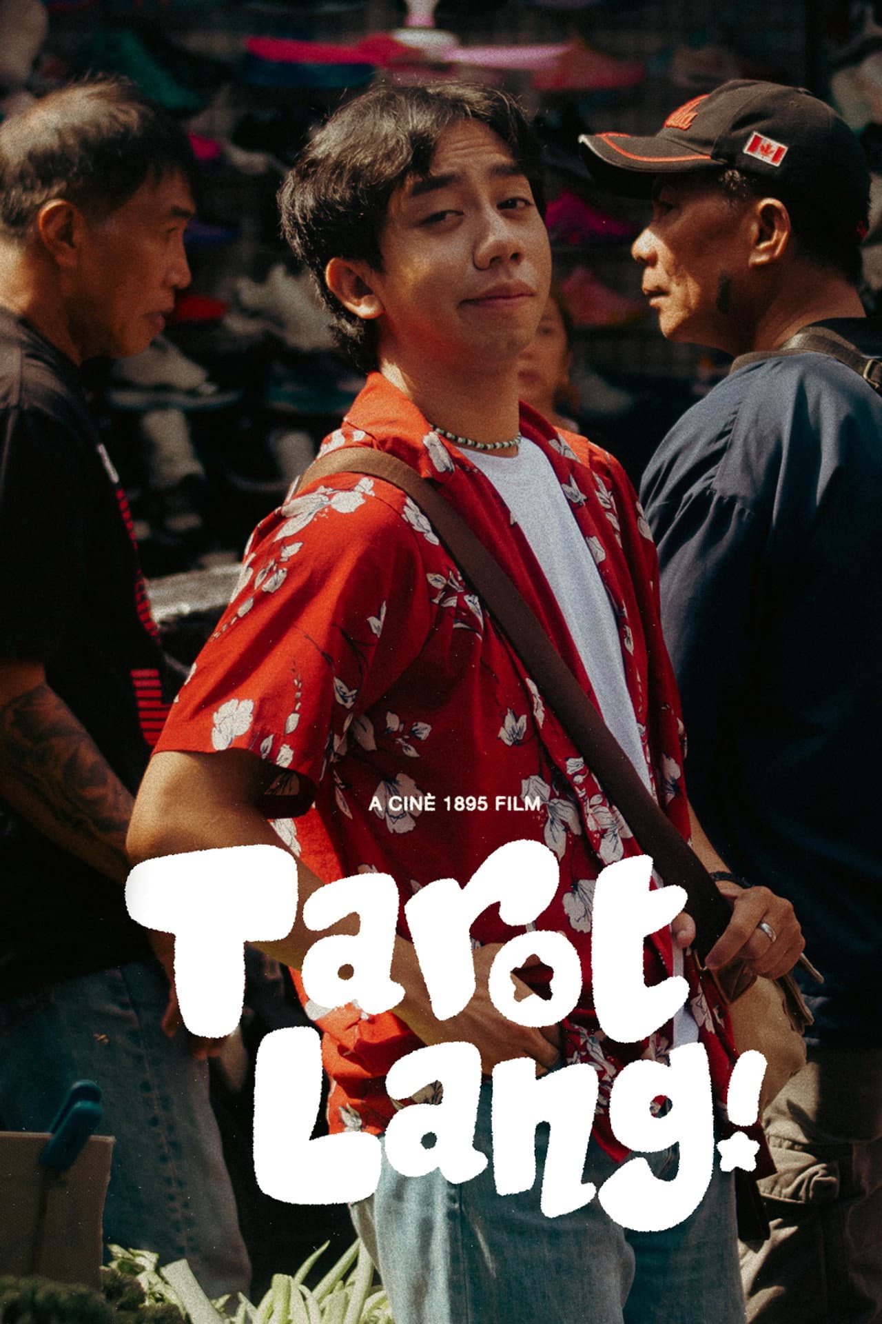 Tarot Lang! preview 1